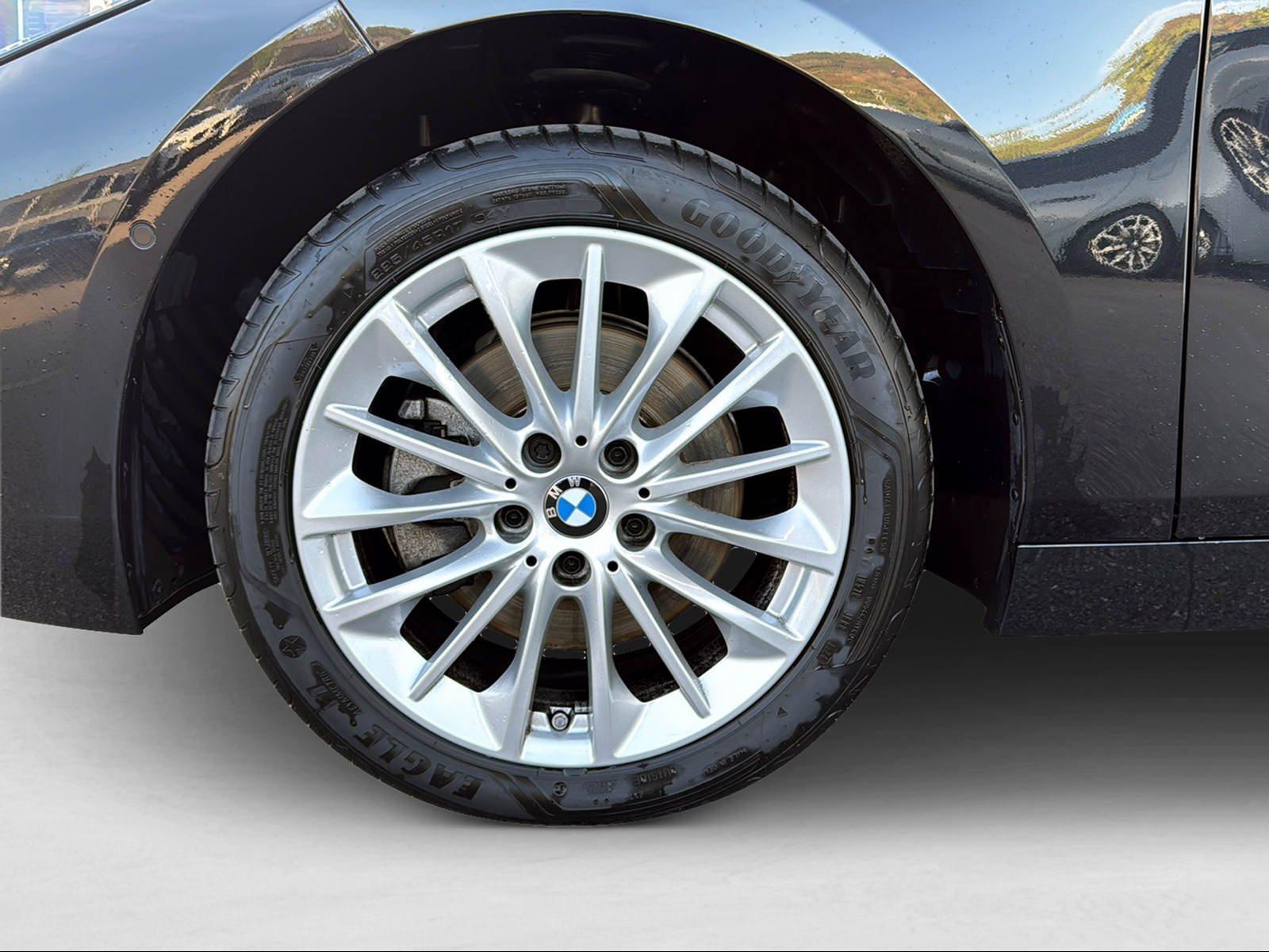 BMW 1er – Bild 9