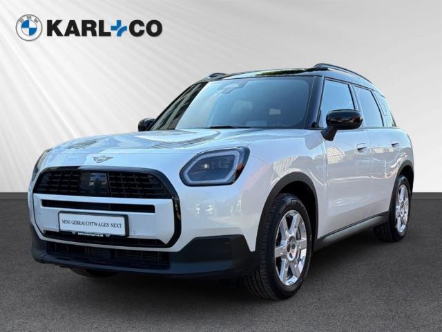 MINI Countryman – Bild 9