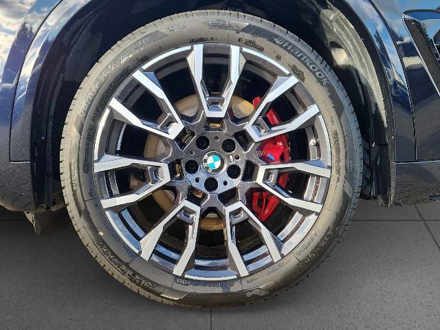 BMW X5 – Bild 10