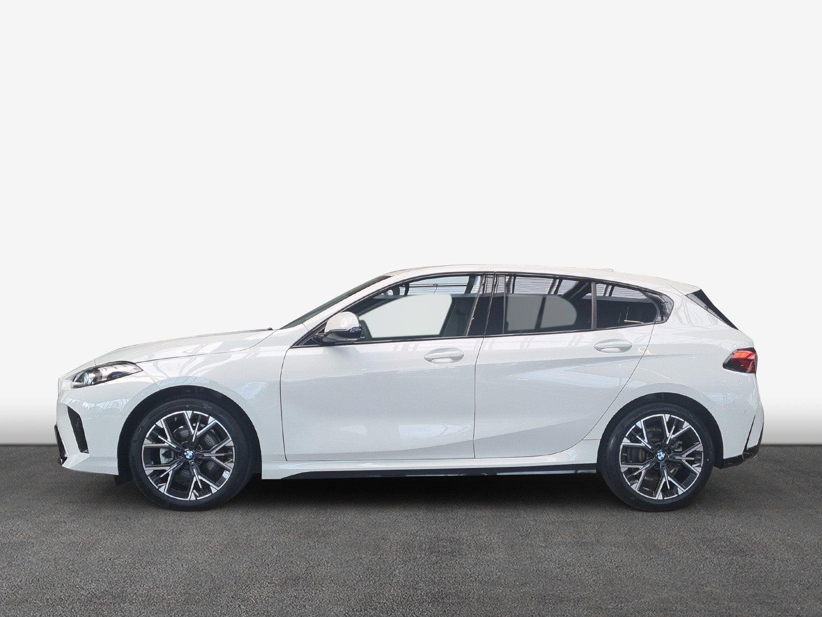 BMW 1er – Bild 5