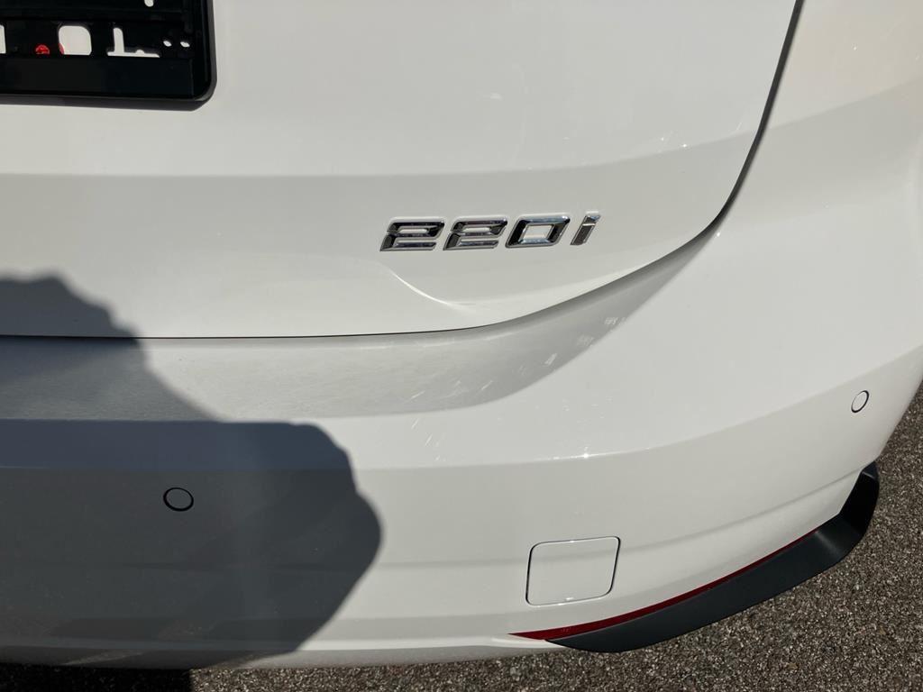 BMW 2er Active Tourer – Bild 9