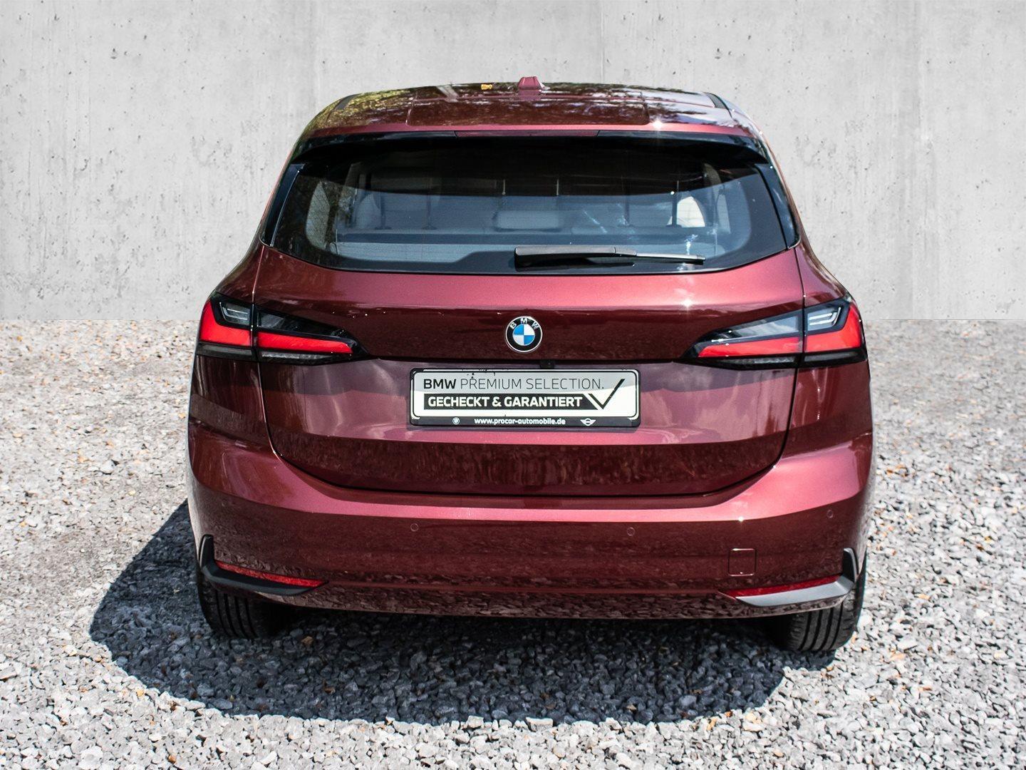BMW 2er Active Tourer – Bild 4