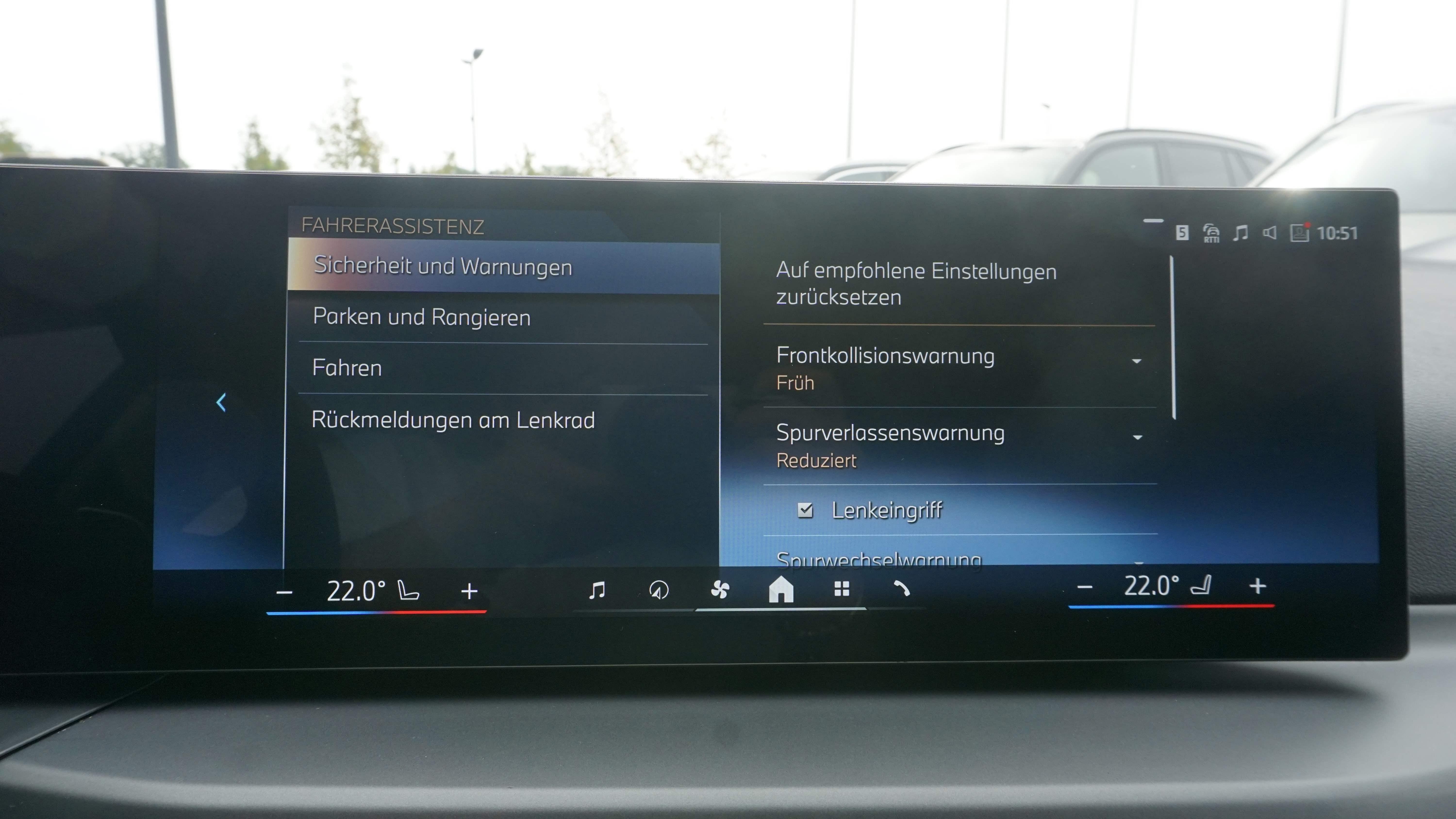 BMW 3er Touring – Bild 13