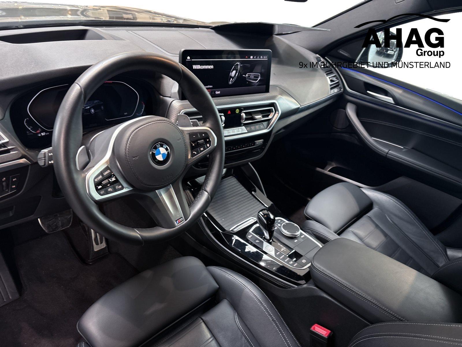 BMW X4 – Bild 14