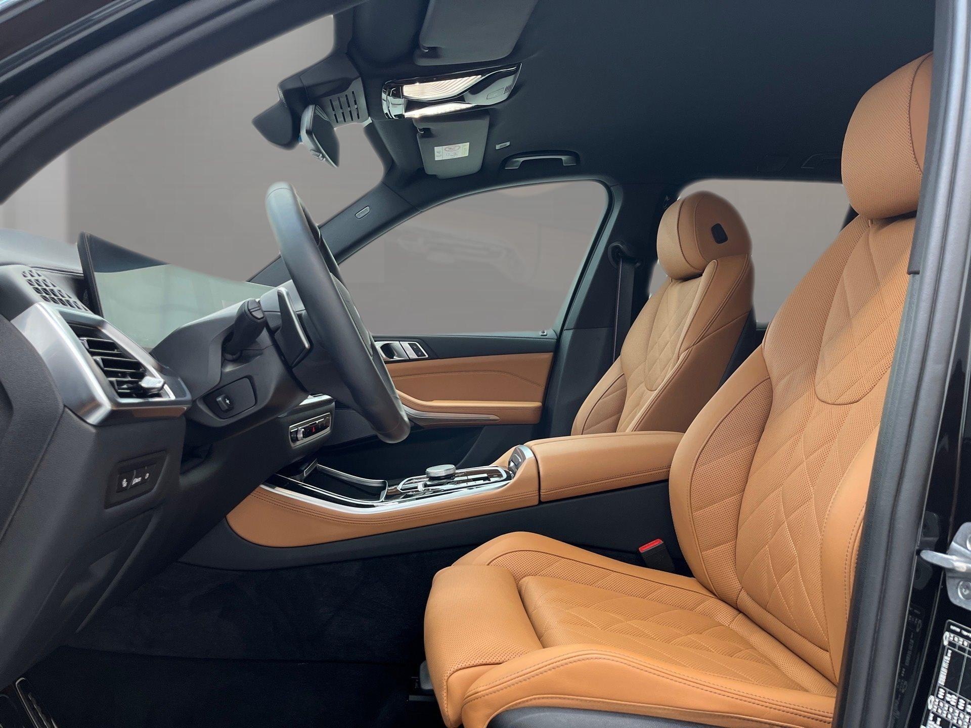 BMW X5 – Bild 8