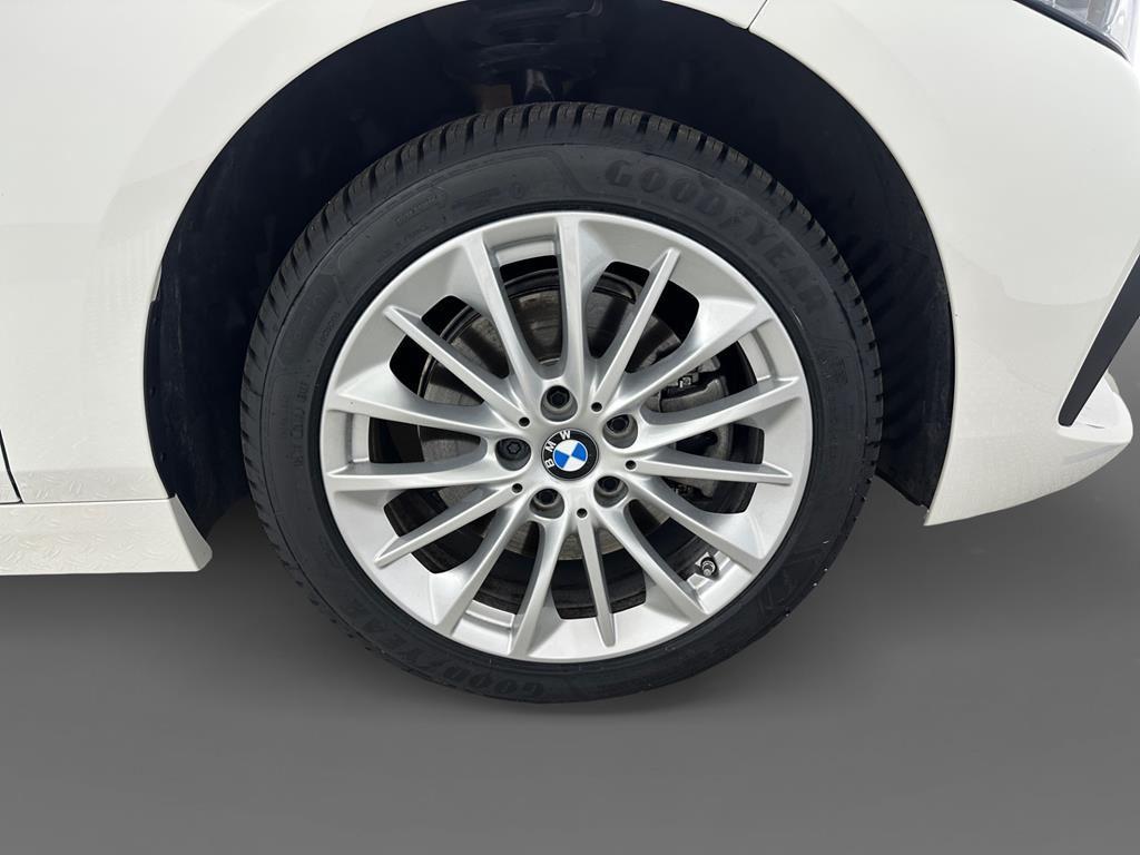 BMW 1er – Bild 4