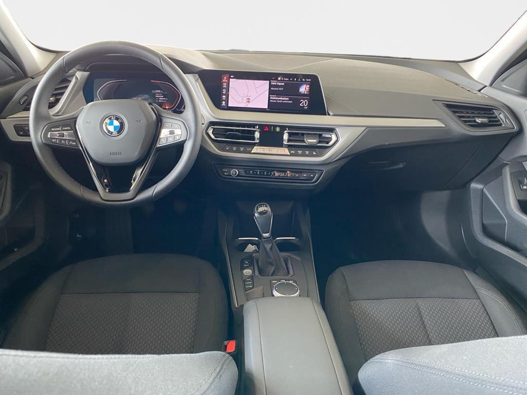 BMW 1er – Bild 6
