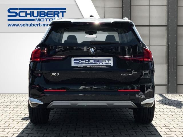 BMW X1 – Bild 7