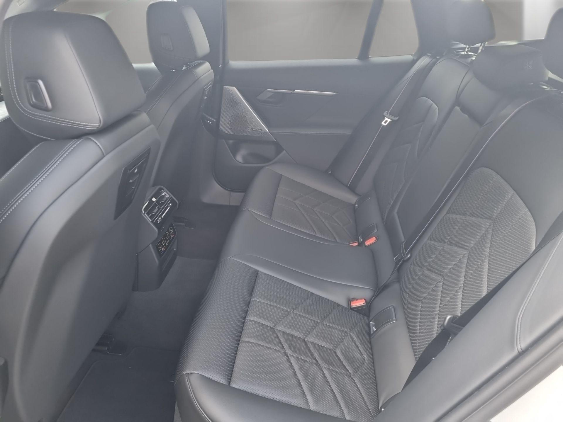 BMW 5er Touring – Bild 15