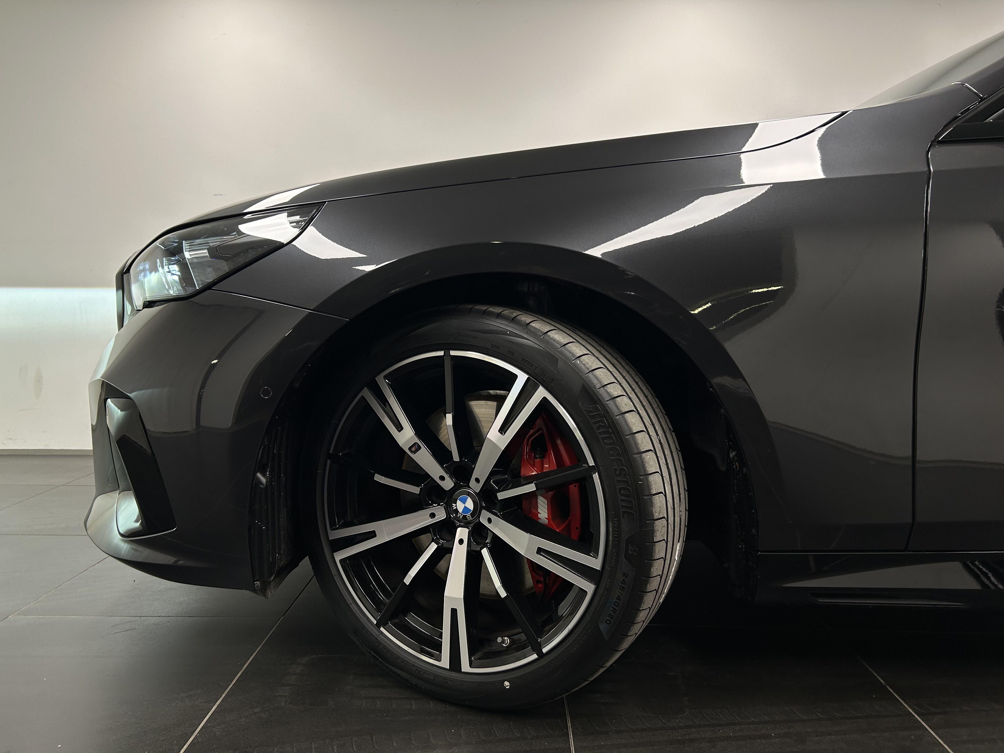 BMW 5er Touring – Bild 16