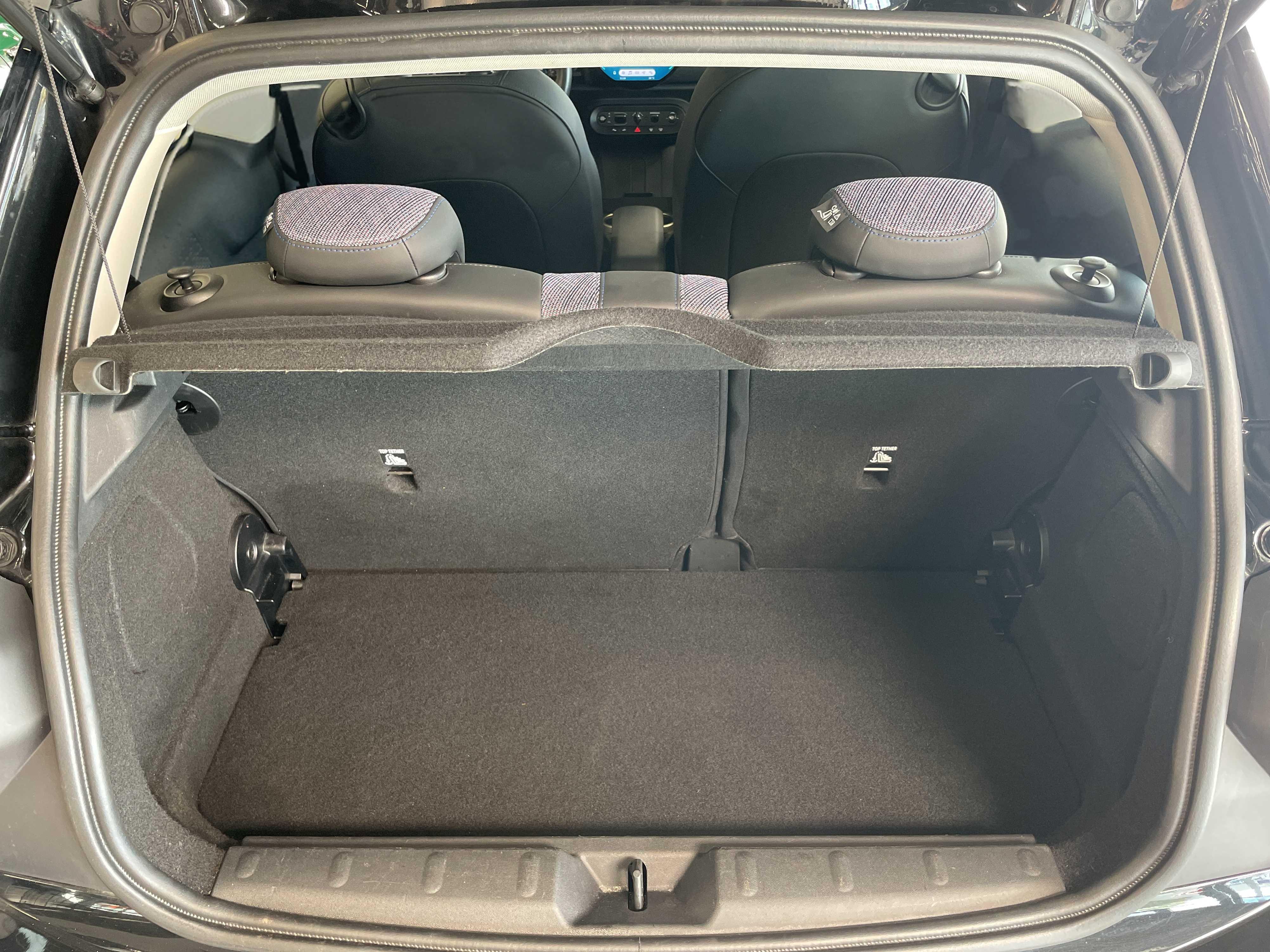 MINI Cooper 3-Türer – Bild 14