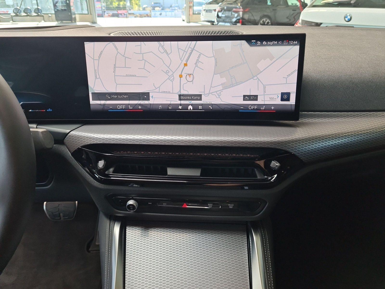 BMW 4er Gran Coupé – Bild 16