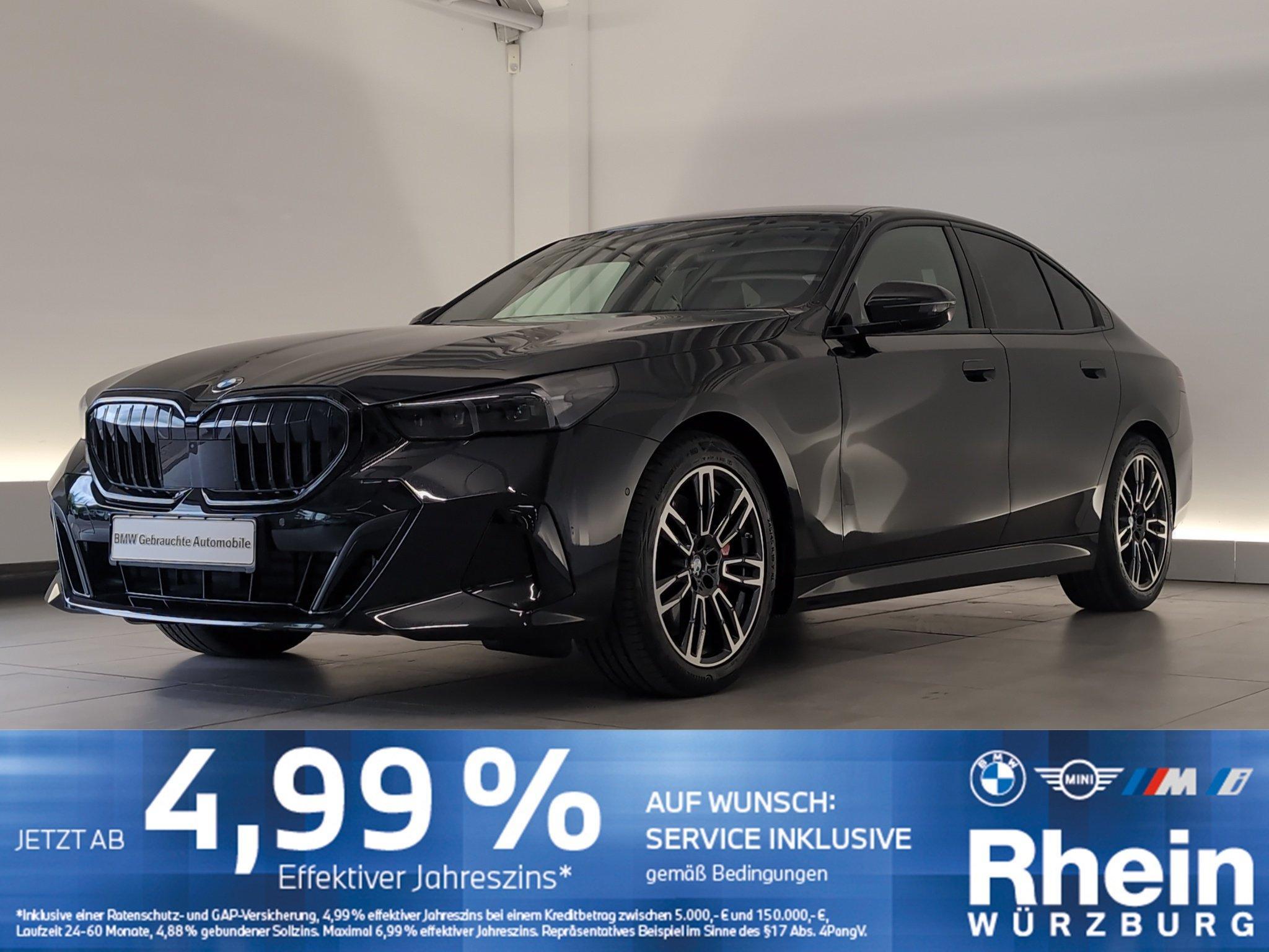 BMW 5er – Bild 2