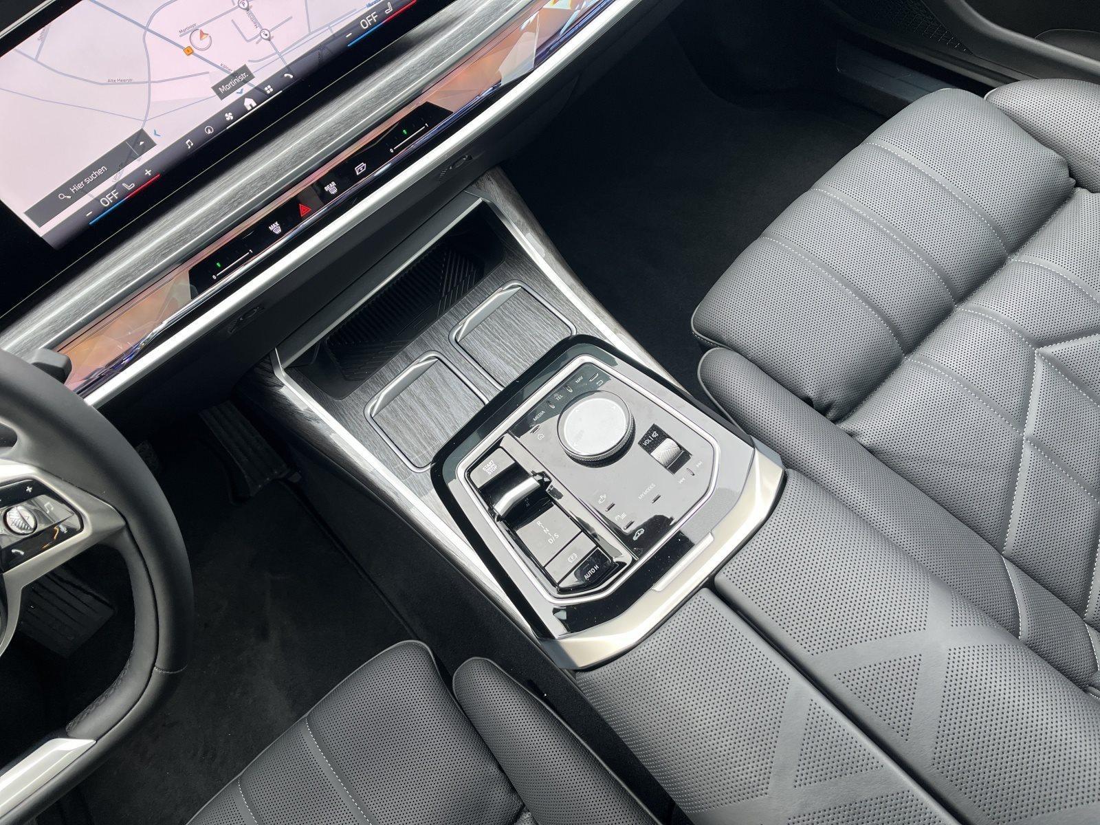 BMW 7er – Bild 11