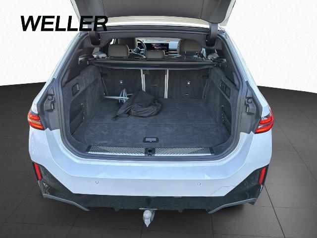 BMW 5er Touring – Bild 13