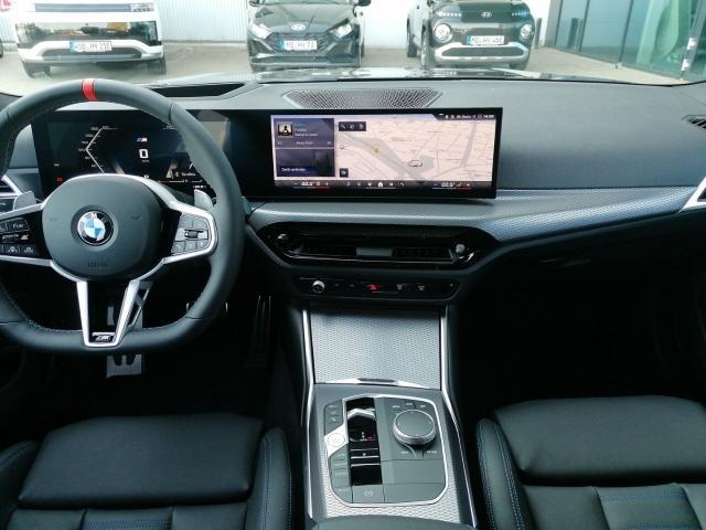 BMW 3er Touring – Bild 26