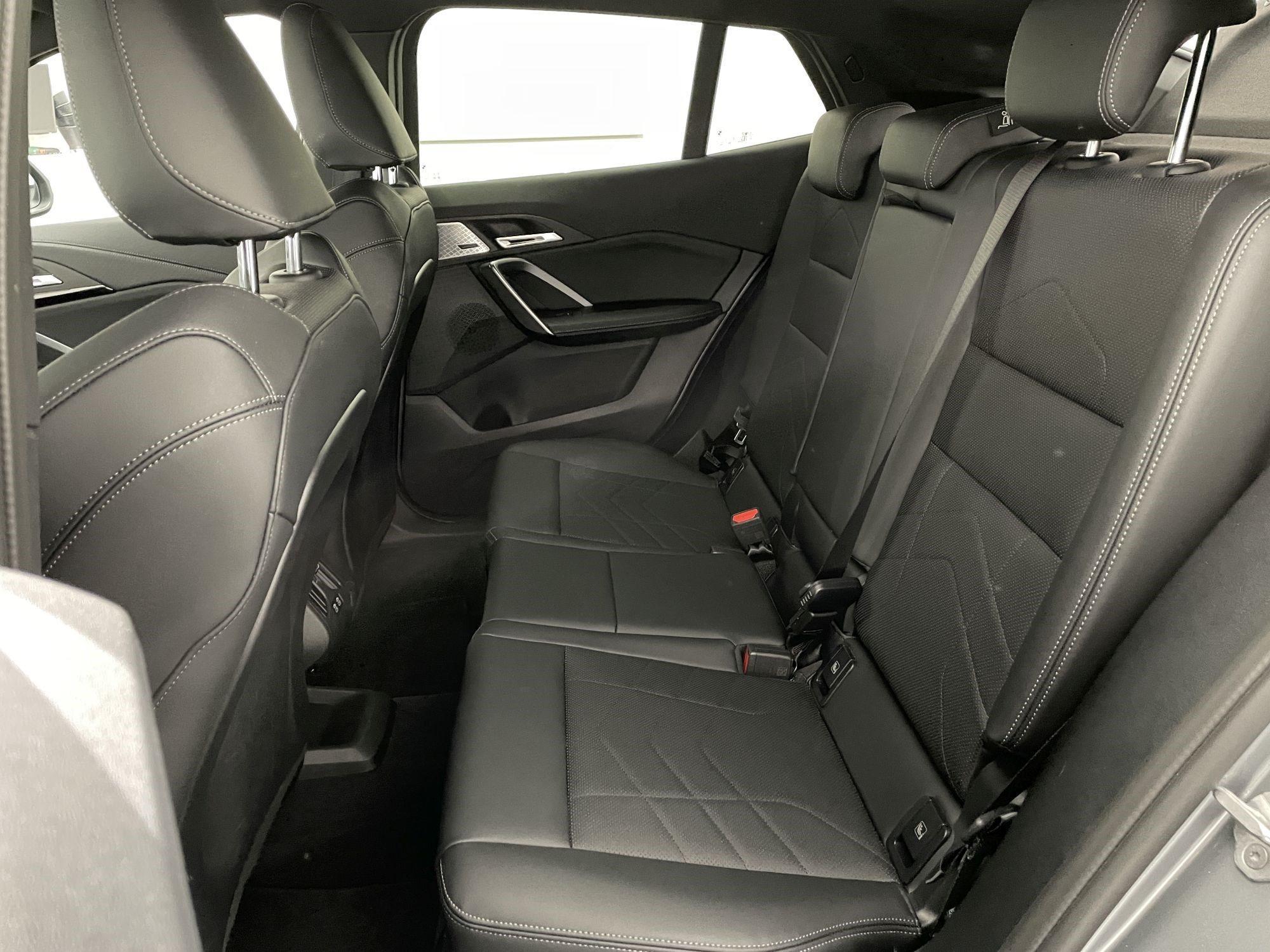 BMW X2 – Bild 18