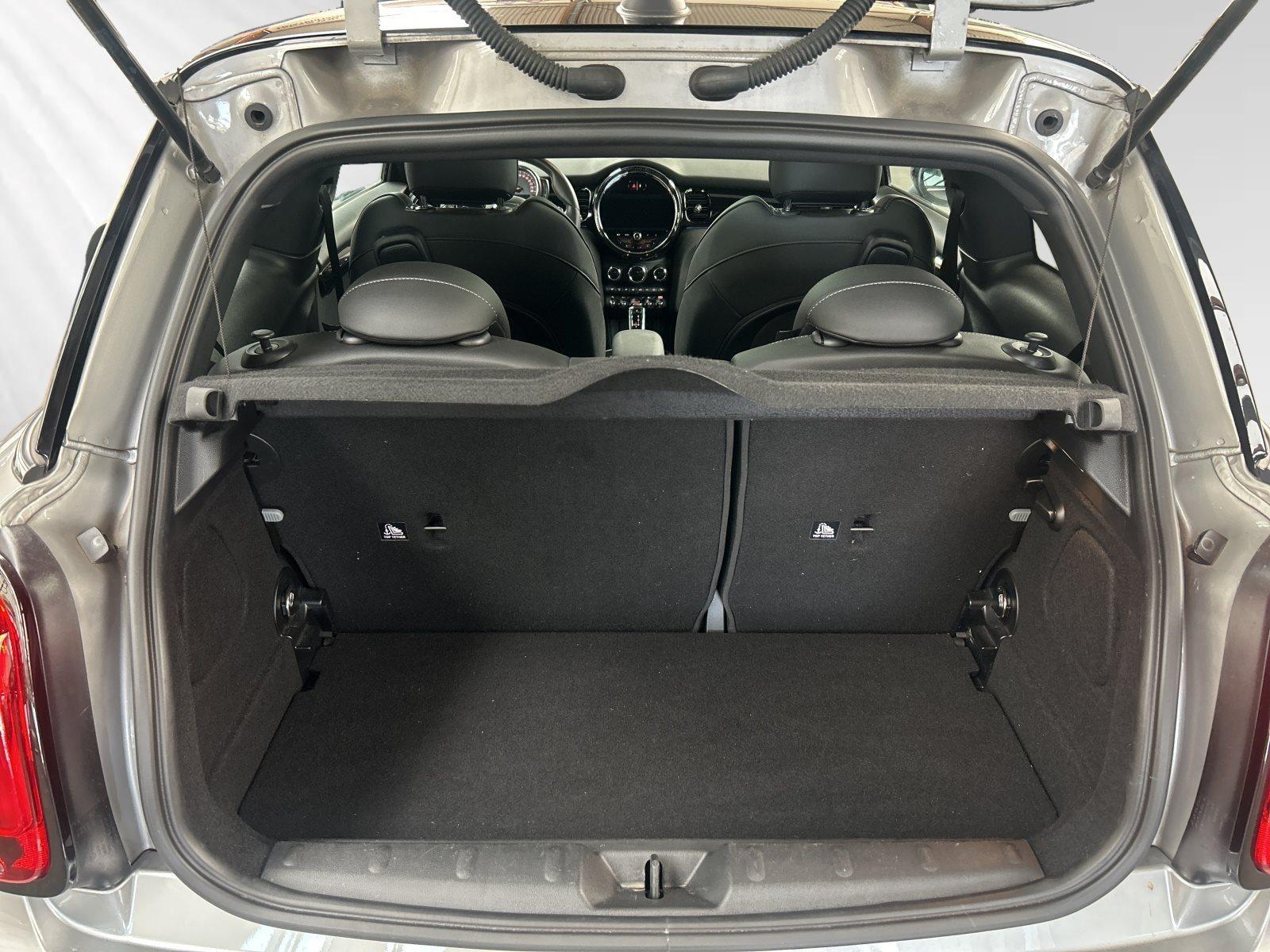 MINI Cooper 3-Türer – Bild 9