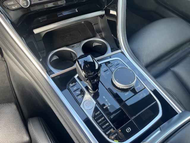 BMW 8er Coupé – Bild 15