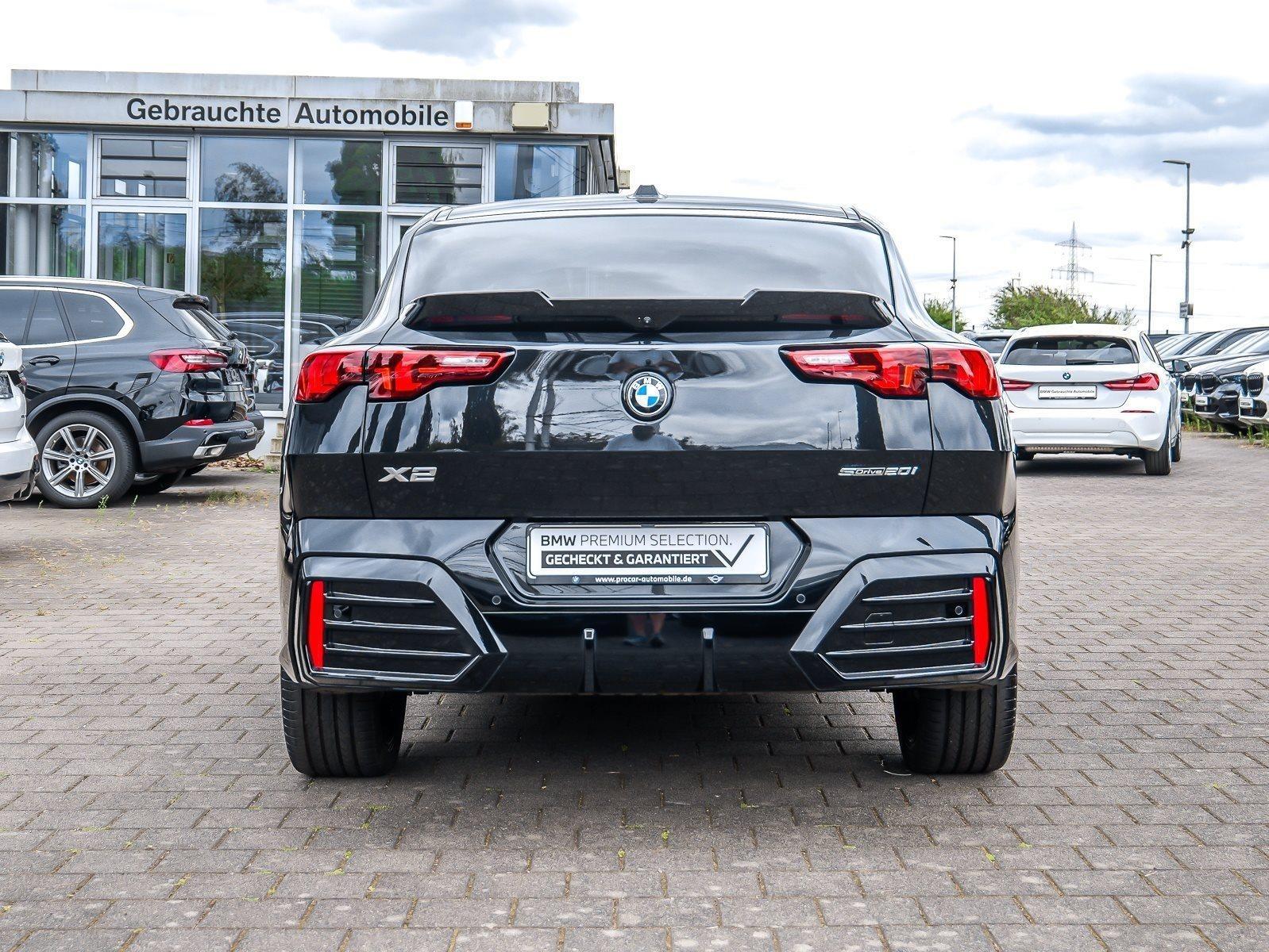 BMW X2 – Bild 15