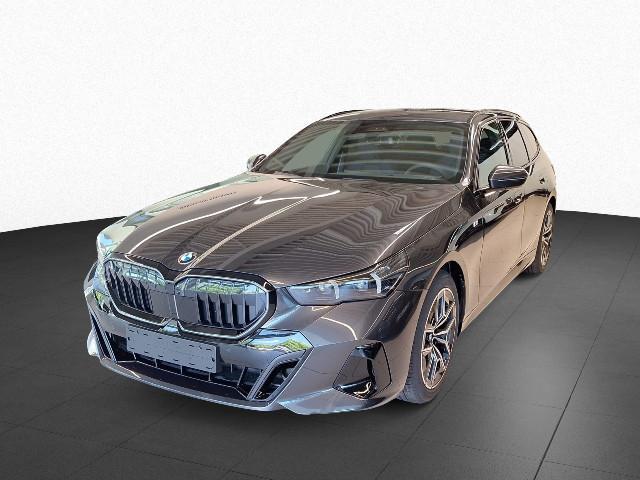 BMW 5er Touring
