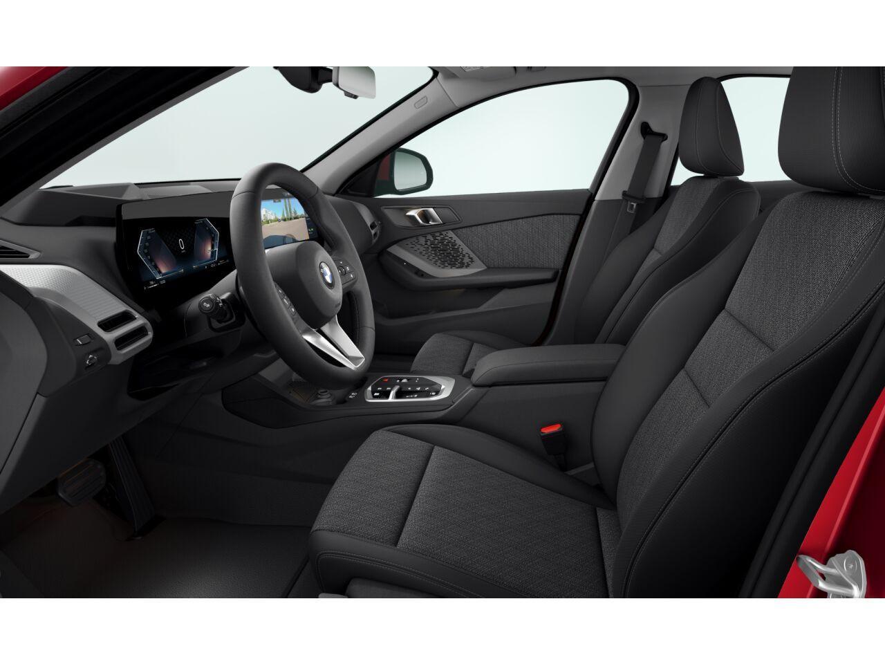 BMW 1er – Bild 5