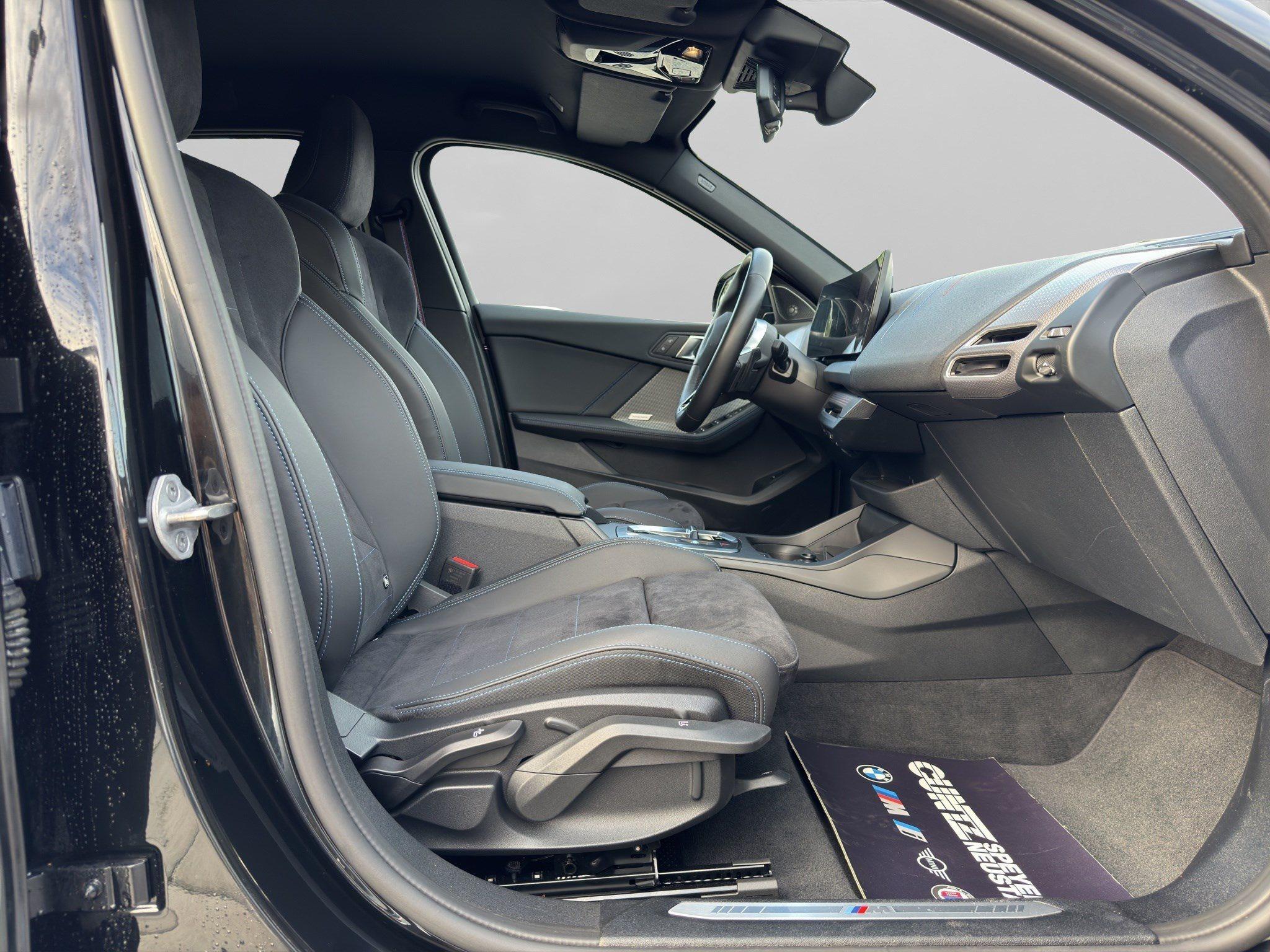 BMW 1er – Bild 22