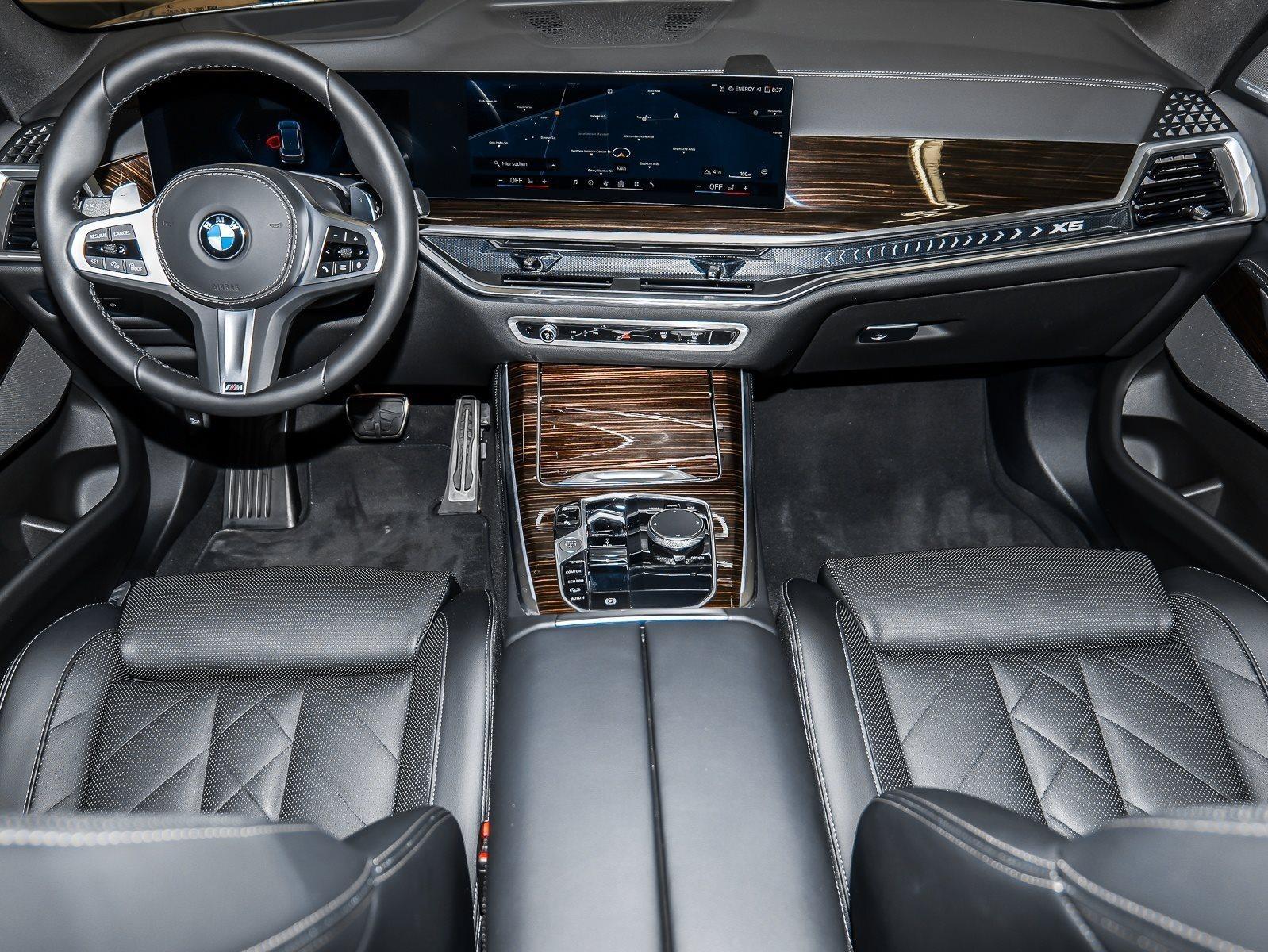 BMW X5 – Bild 3