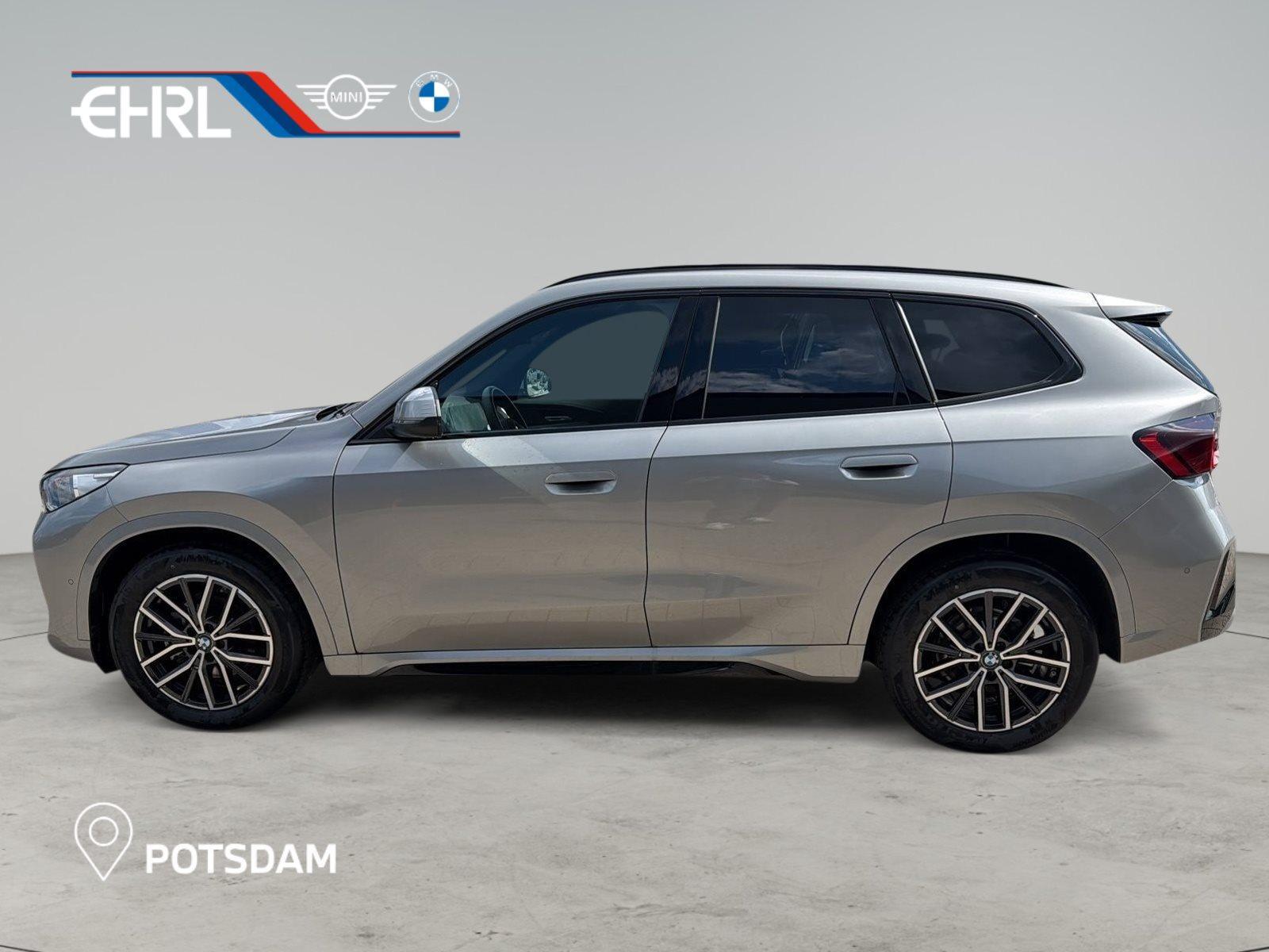 BMW X1 – Bild 5