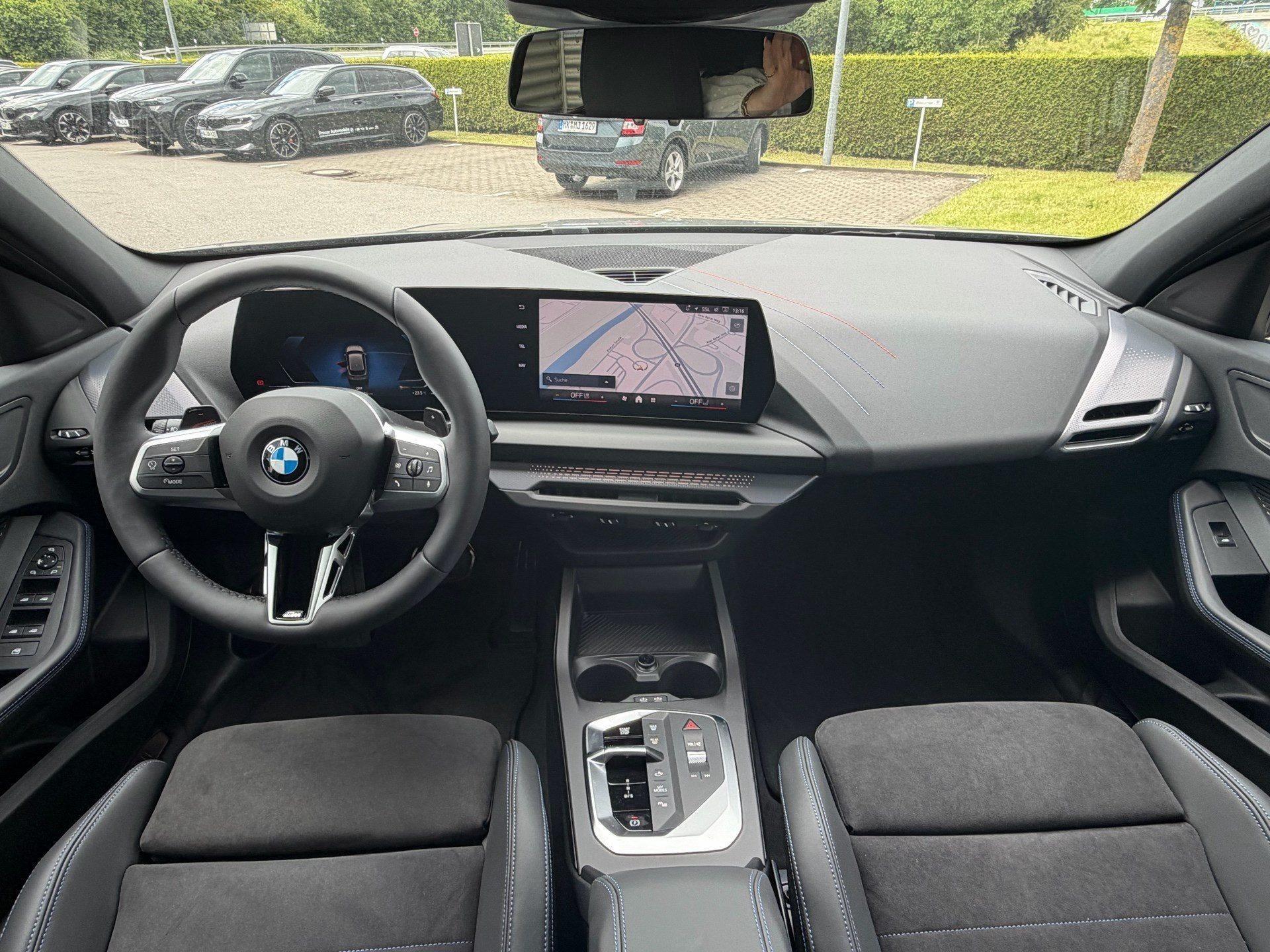 BMW 1er – Bild 12