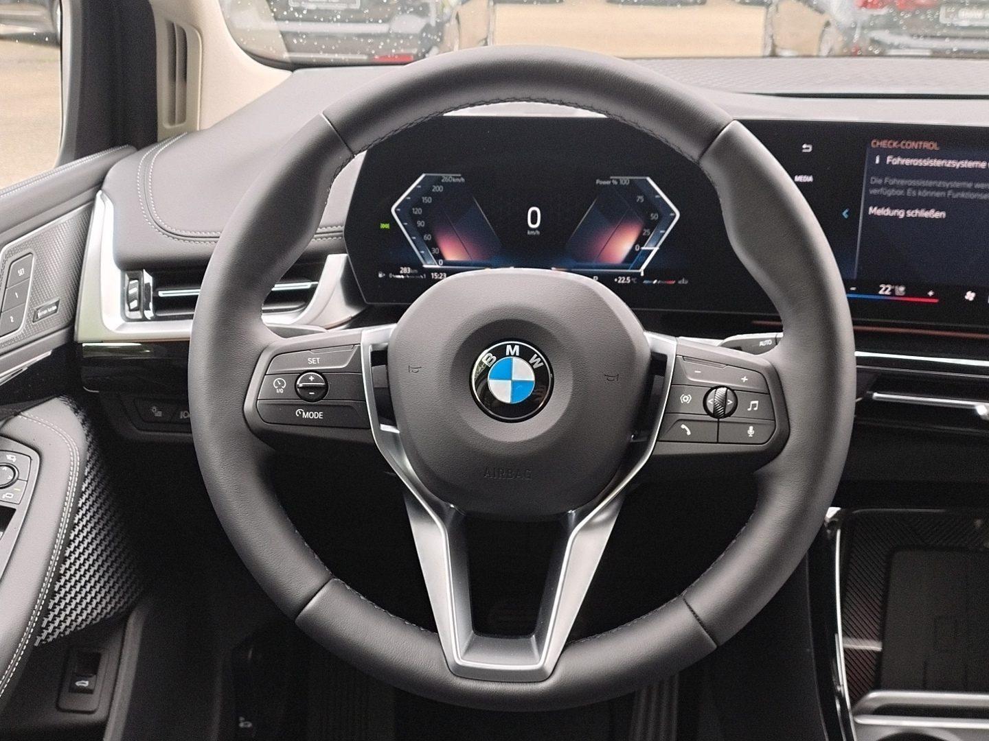 BMW 2er Active Tourer – Bild 13