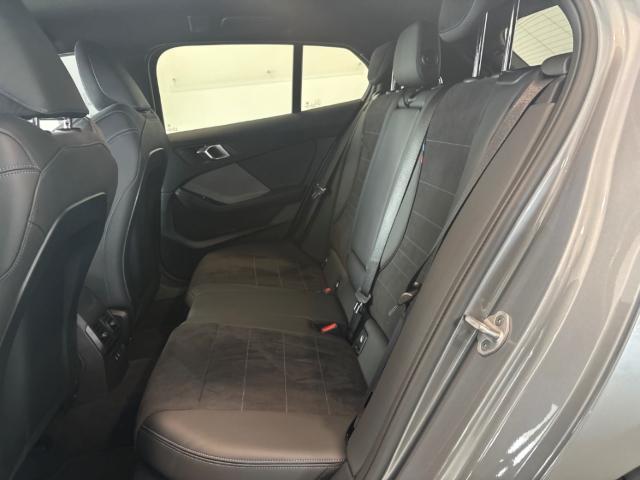 BMW 1er – Bild 6