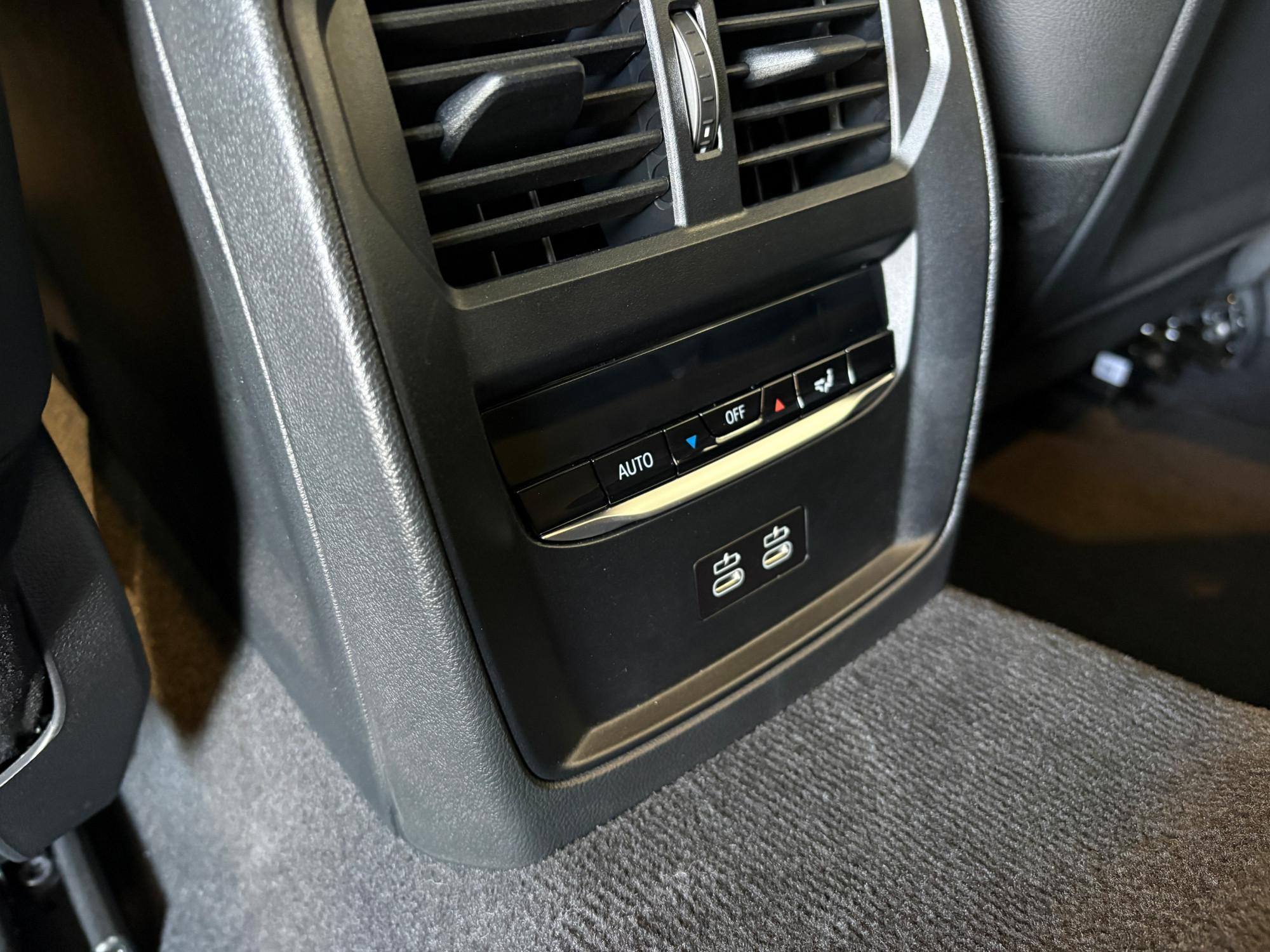 BMW 3er Touring – Bild 24