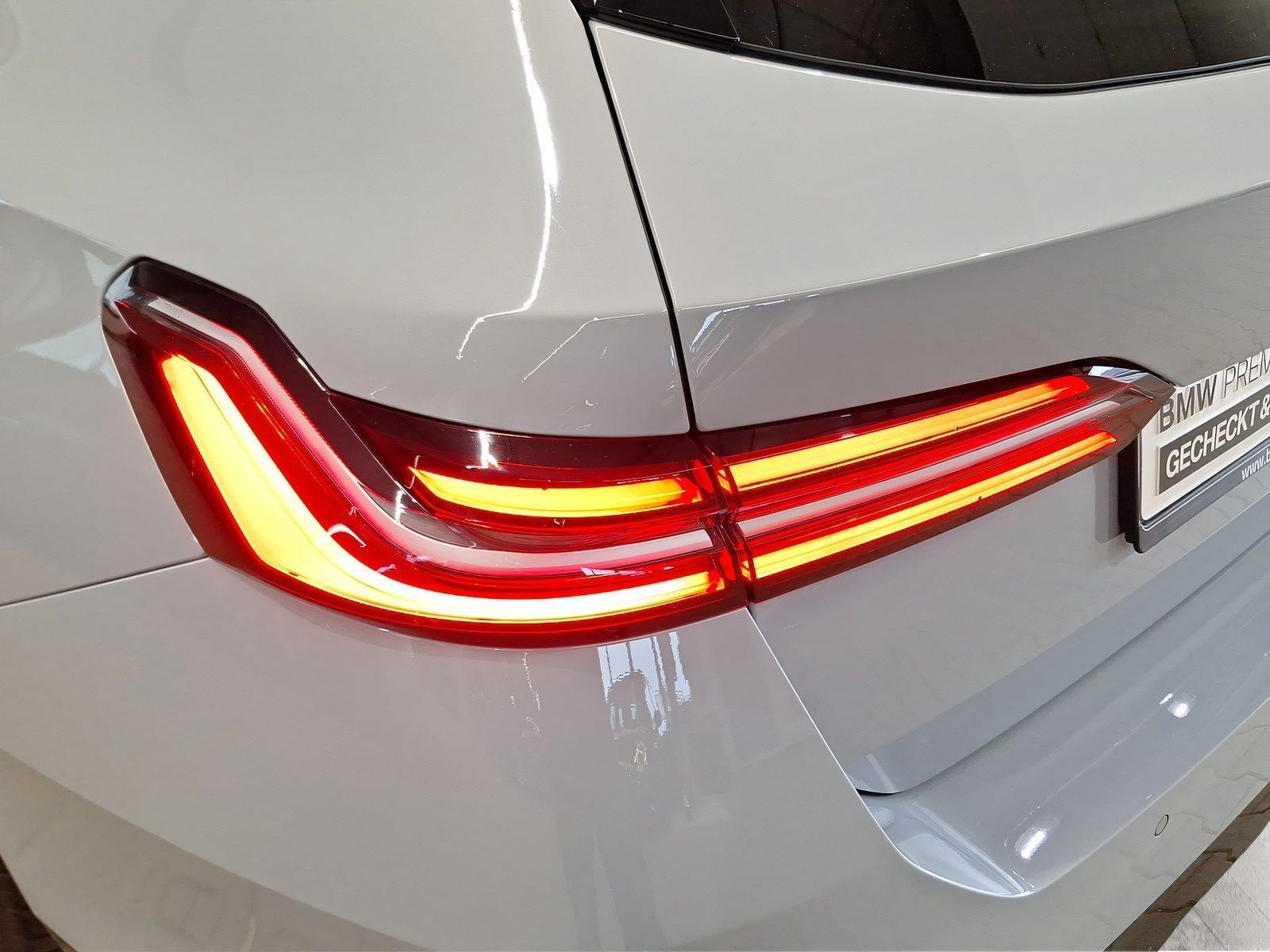 BMW 5er Touring – Bild 20