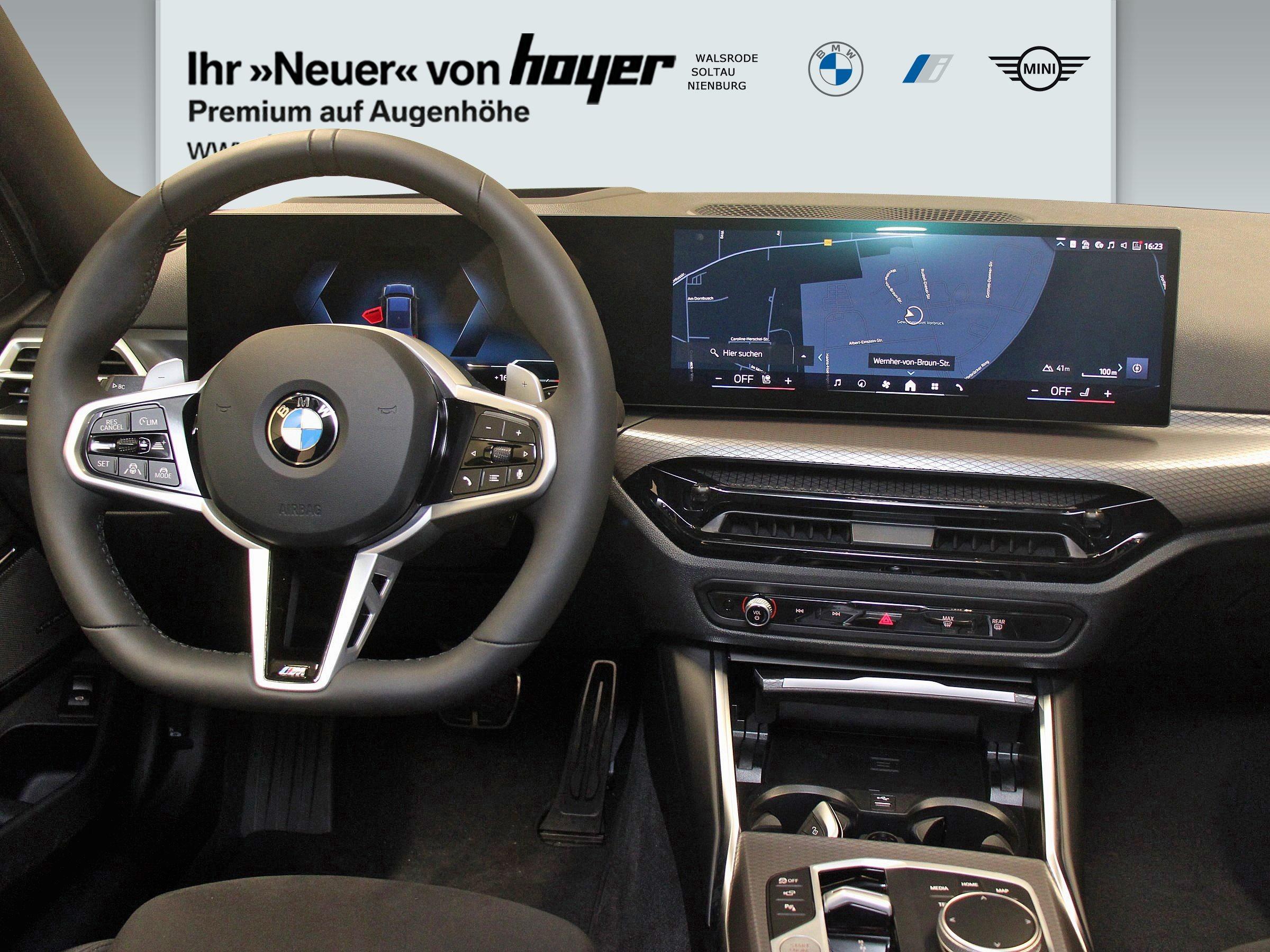 BMW 3er Touring – Bild 5