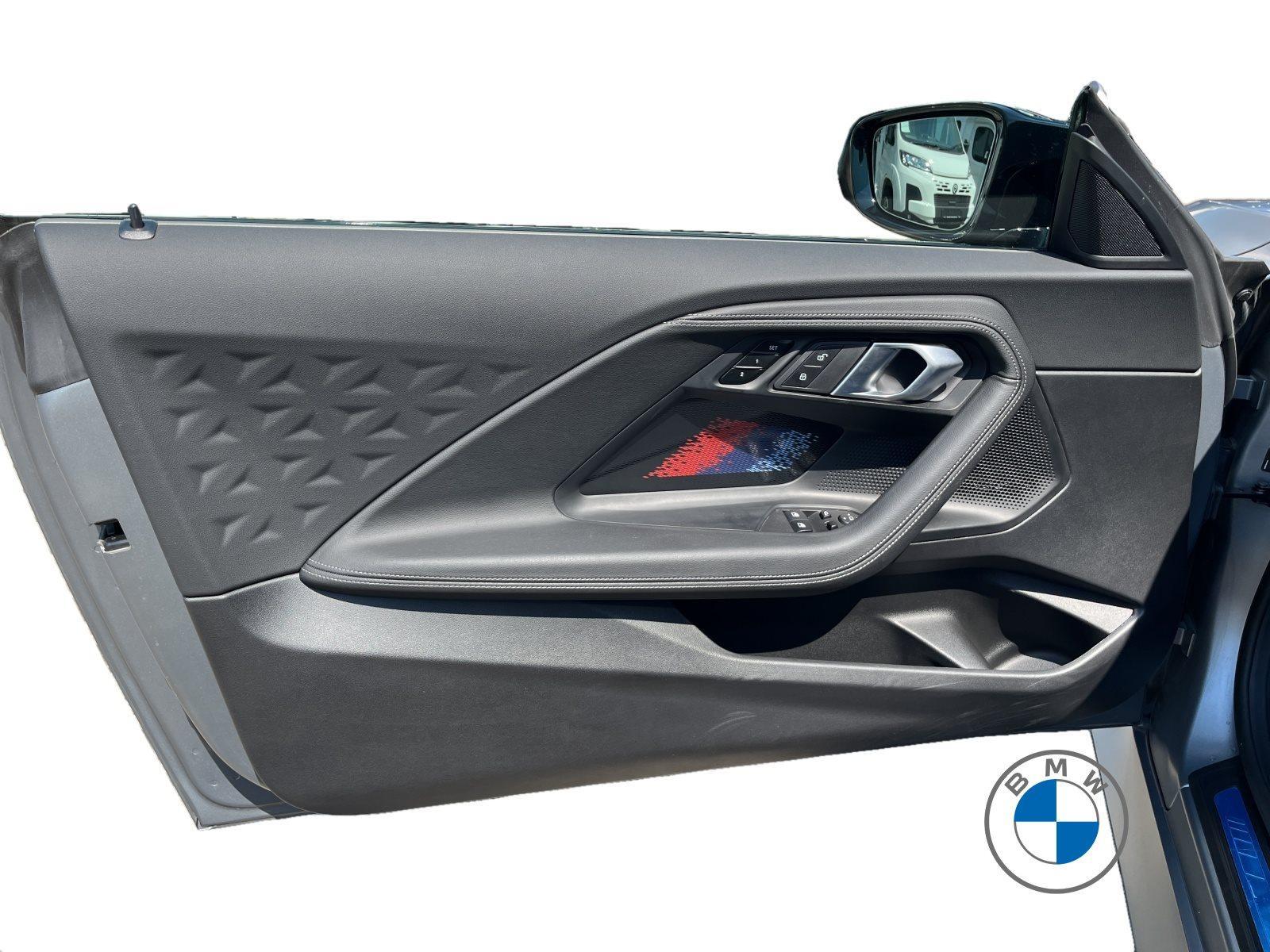 BMW 2er Coupé – Bild 8