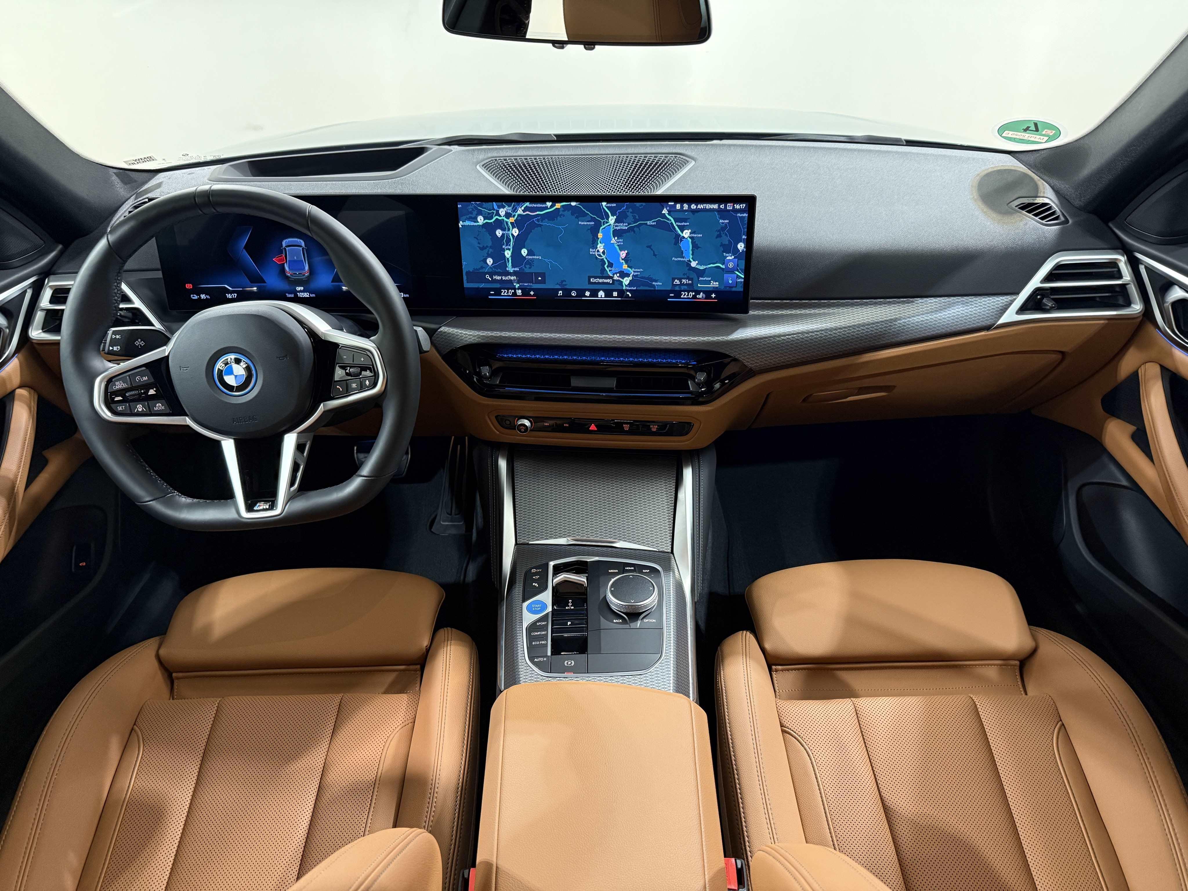 BMW 4er Gran Coupé – Bild 11