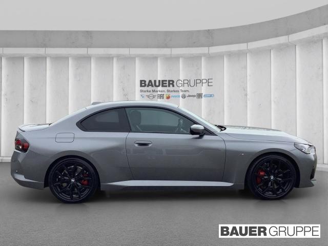 BMW 2er Coupé – Bild 25