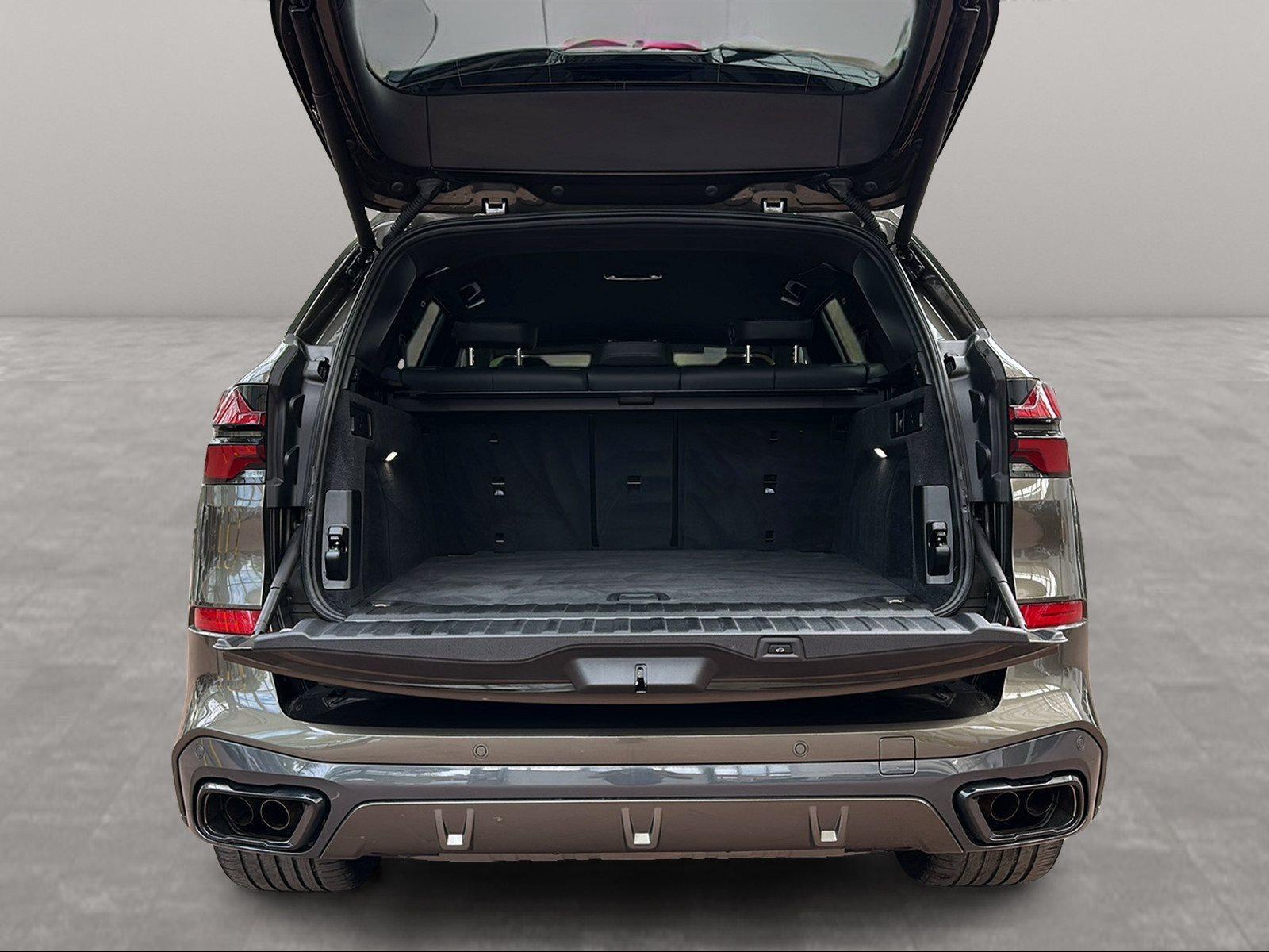 BMW X5 – Bild 14