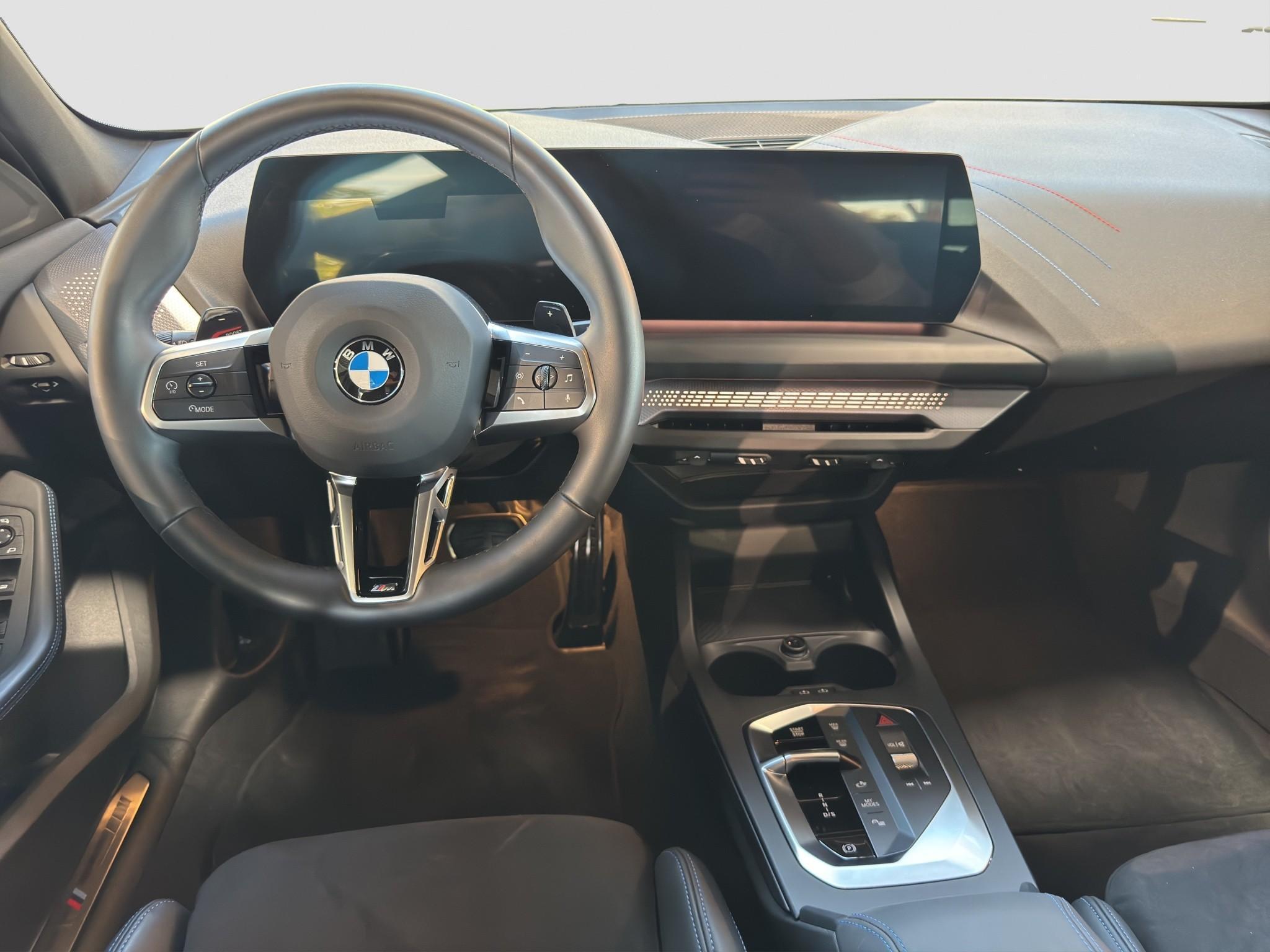 BMW 1er – Bild 14