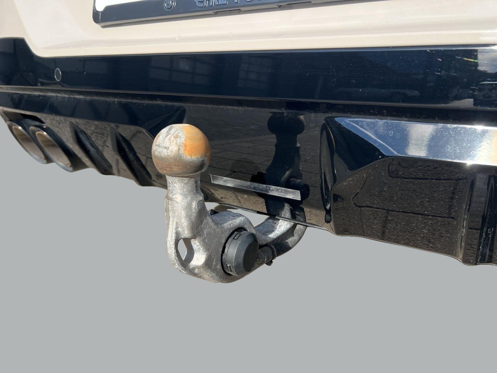 BMW X3 – Bild 18