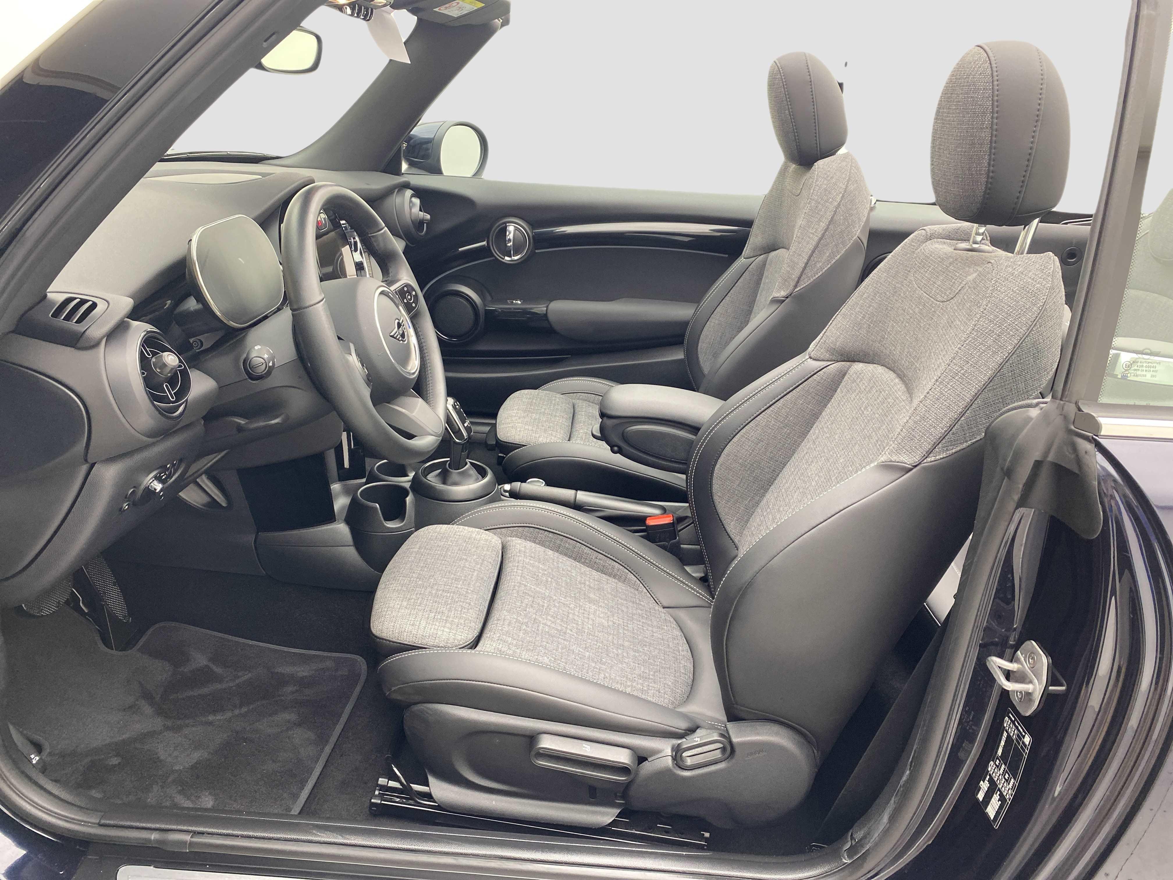 MINI Cabrio – Bild 7