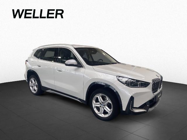 BMW X1 – Bild 2