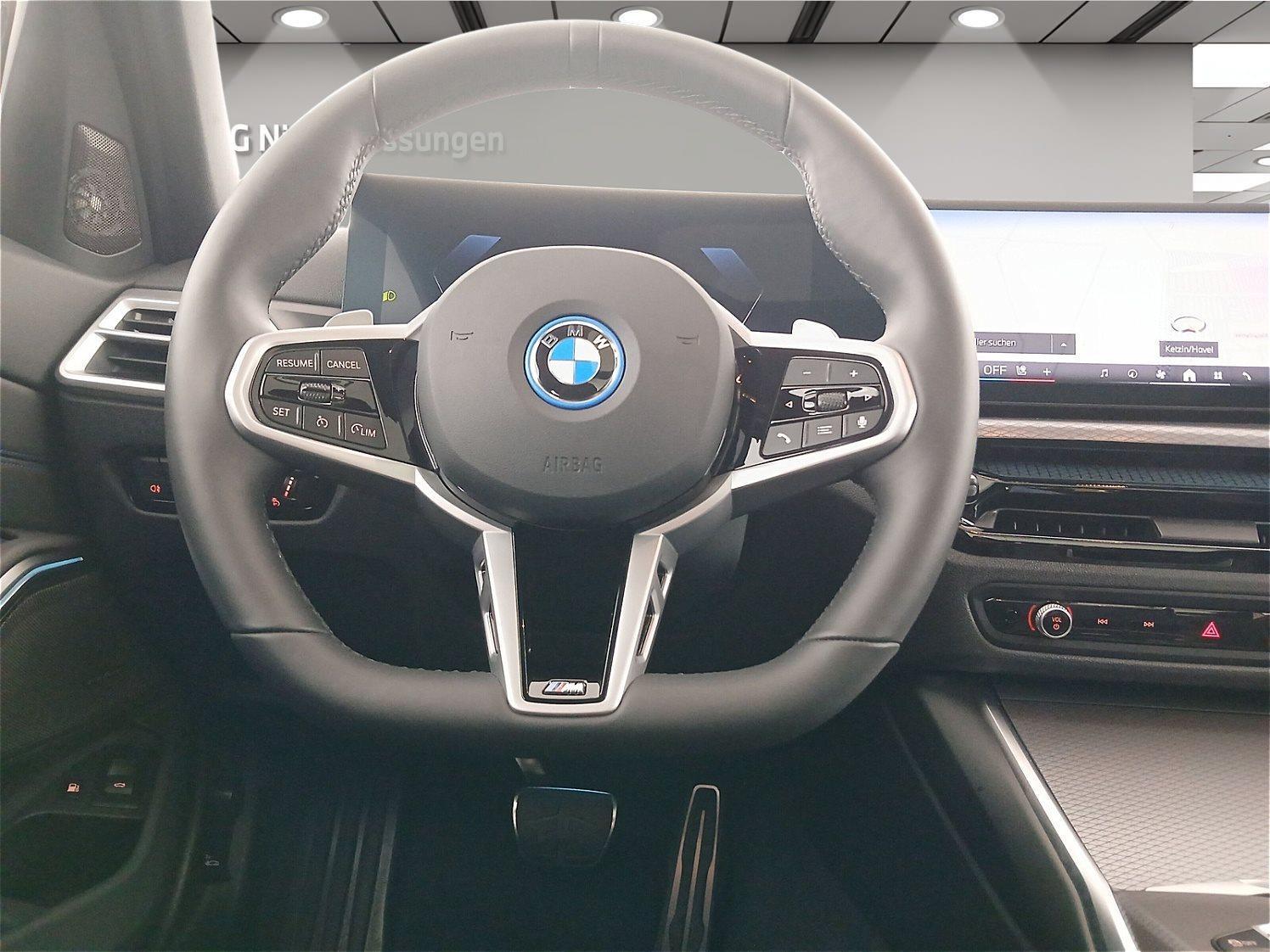 BMW 3er Touring – Bild 14