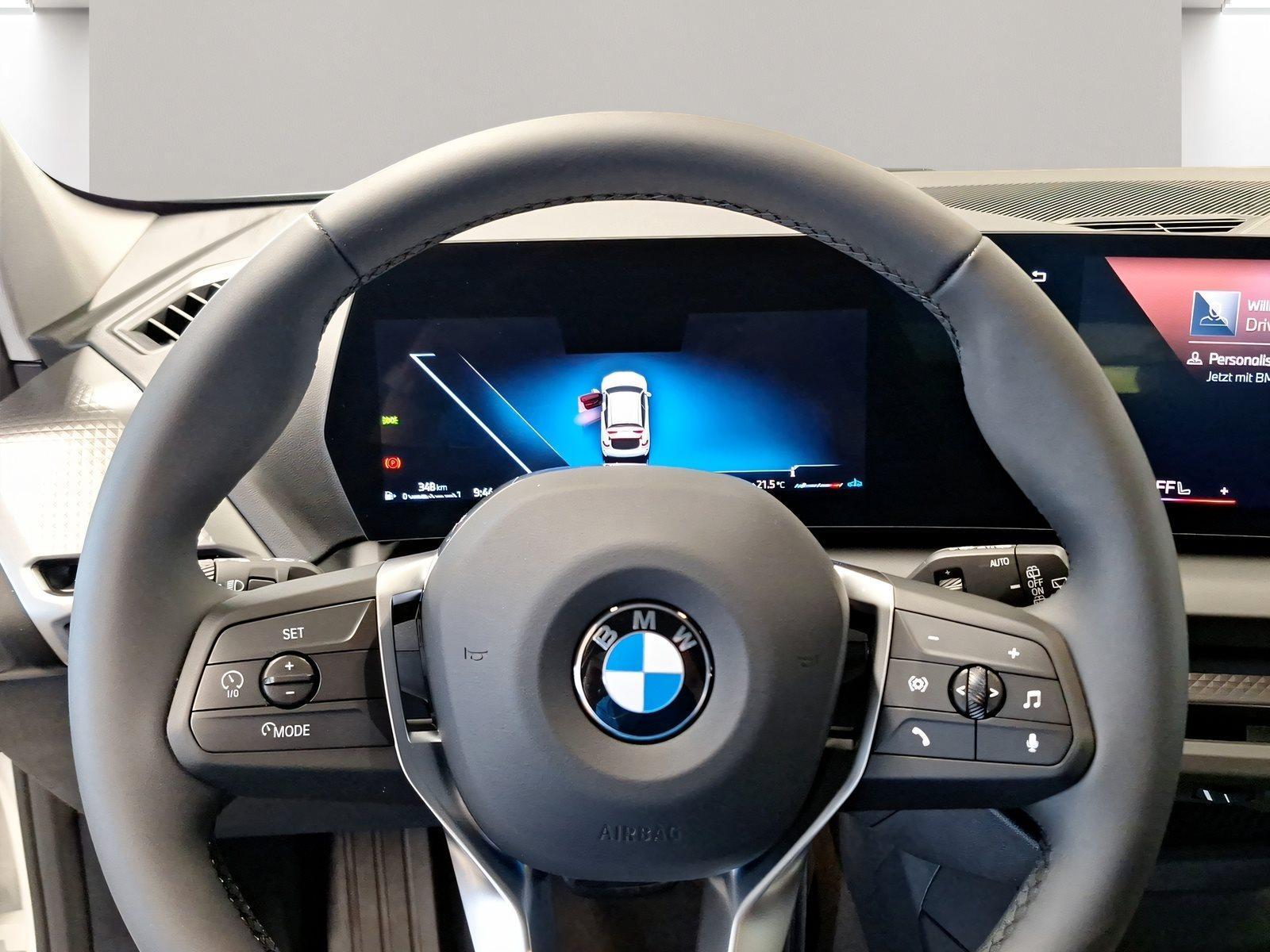 BMW 1er – Bild 16