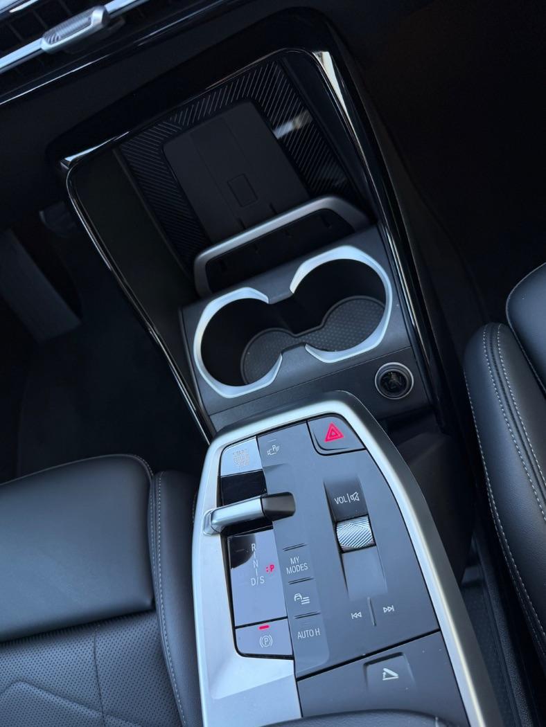 BMW X1 – Bild 12