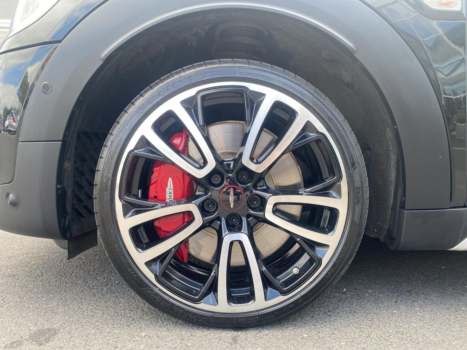 MINI Countryman – Bild 18