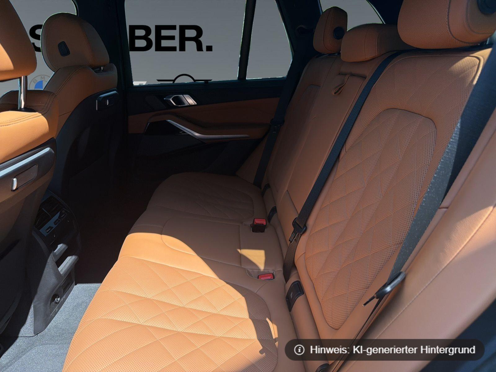 BMW X5 – Bild 20