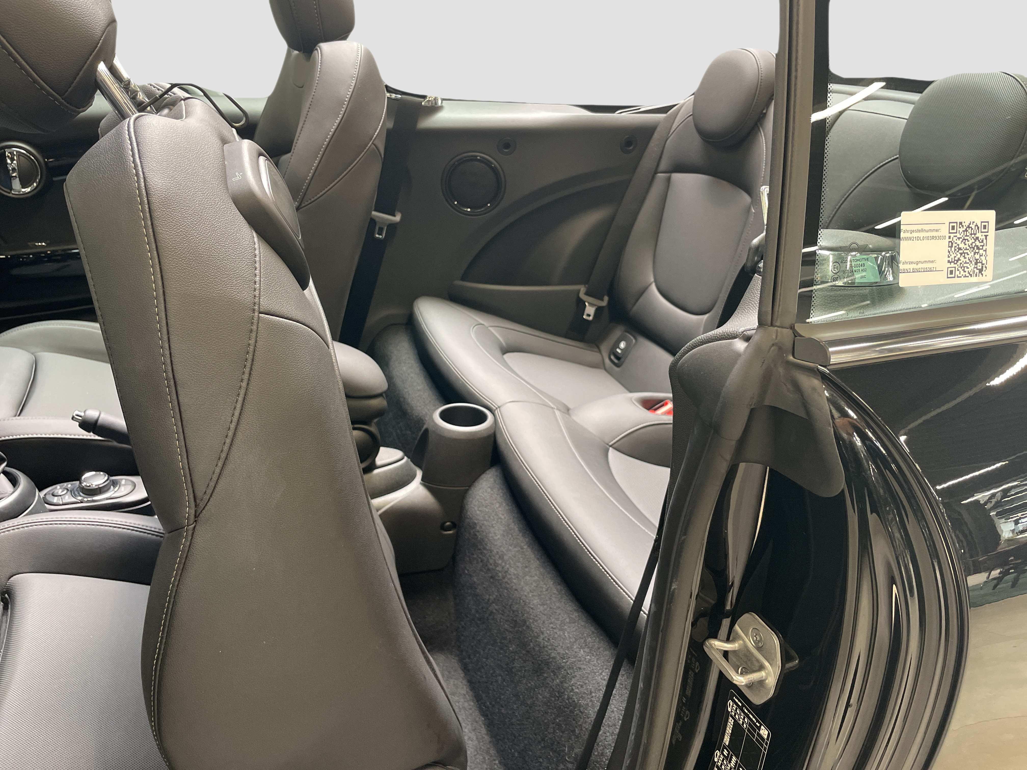 MINI Cabrio – Bild 7
