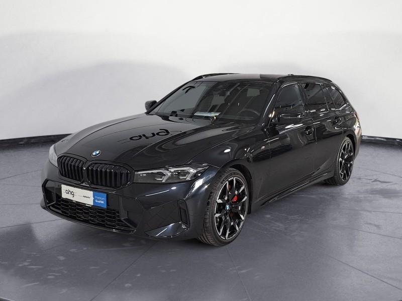 BMW 3er Touring